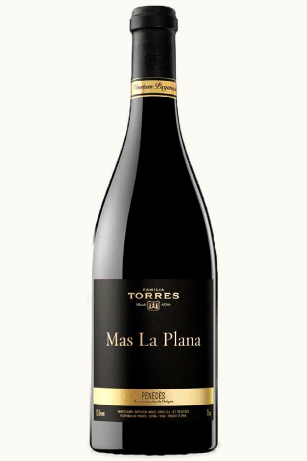 Torres Torres Mas La Plana, 2002