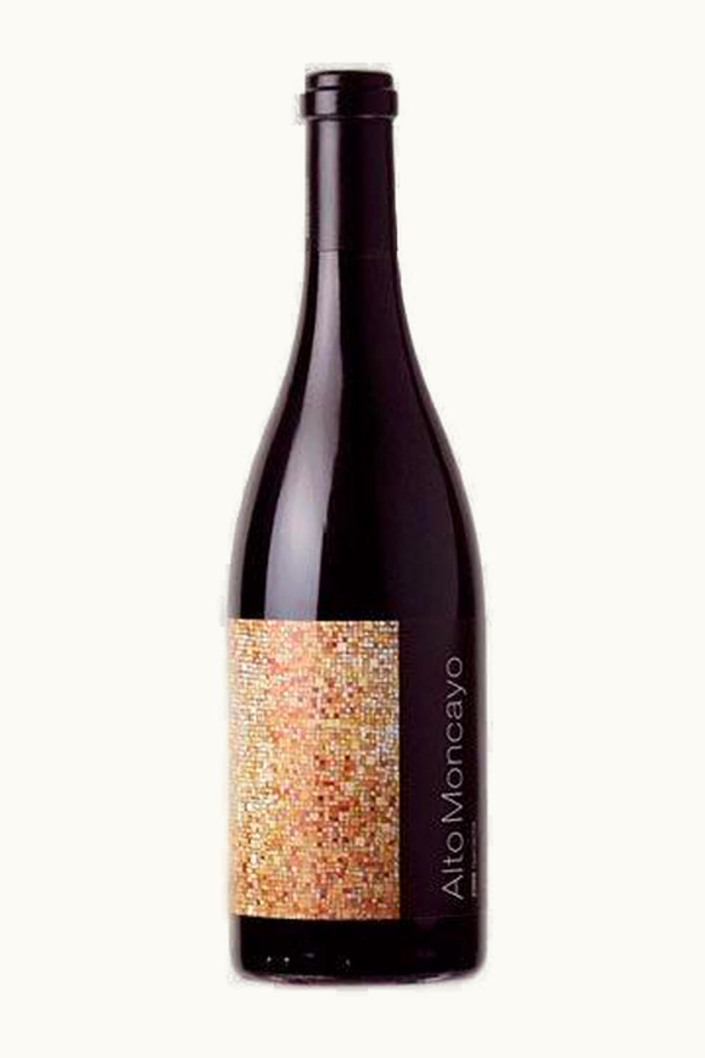 Alto Moncayo Garnacha, 2002
