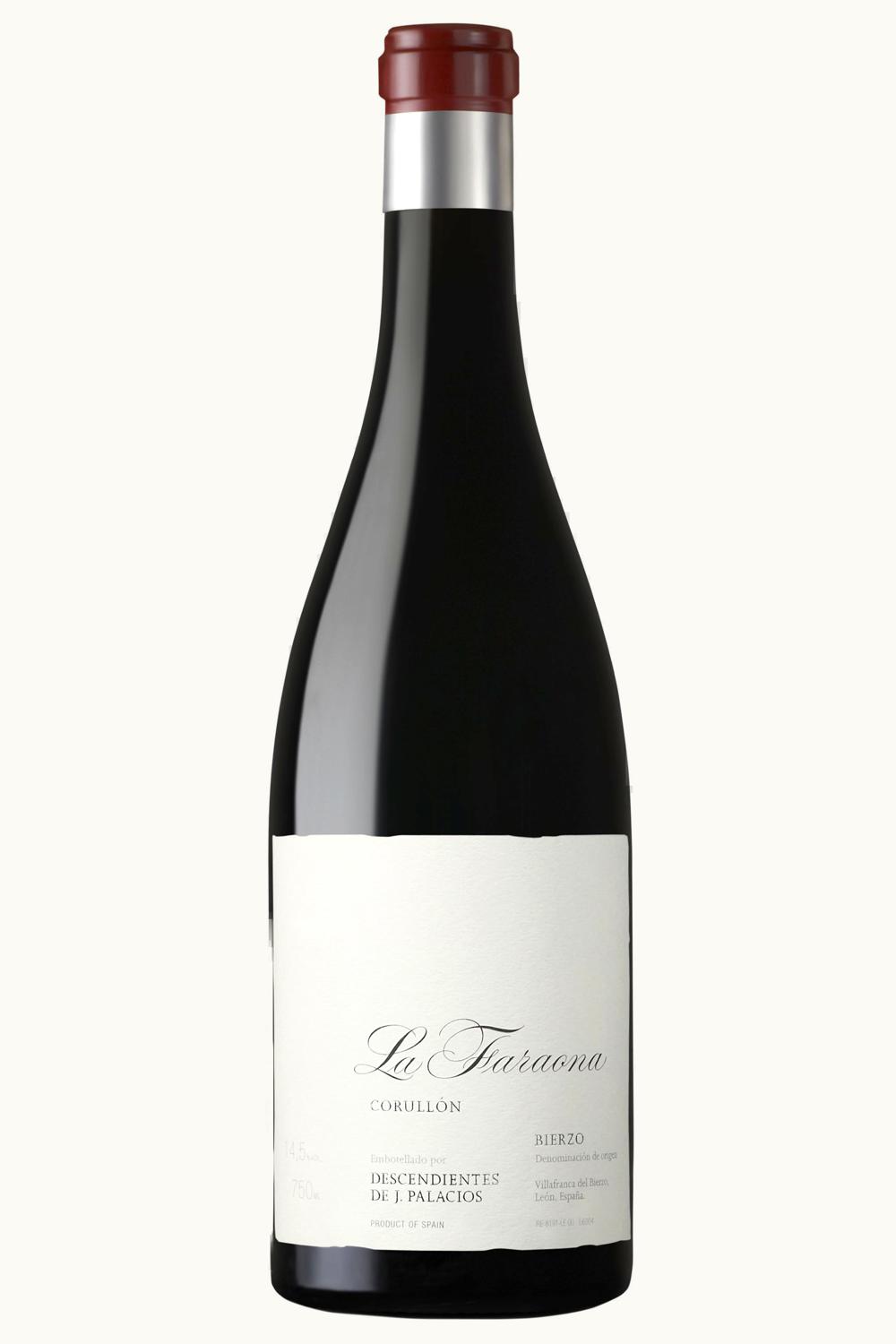 Descendientes de J. Palacios La Faraona, 2002