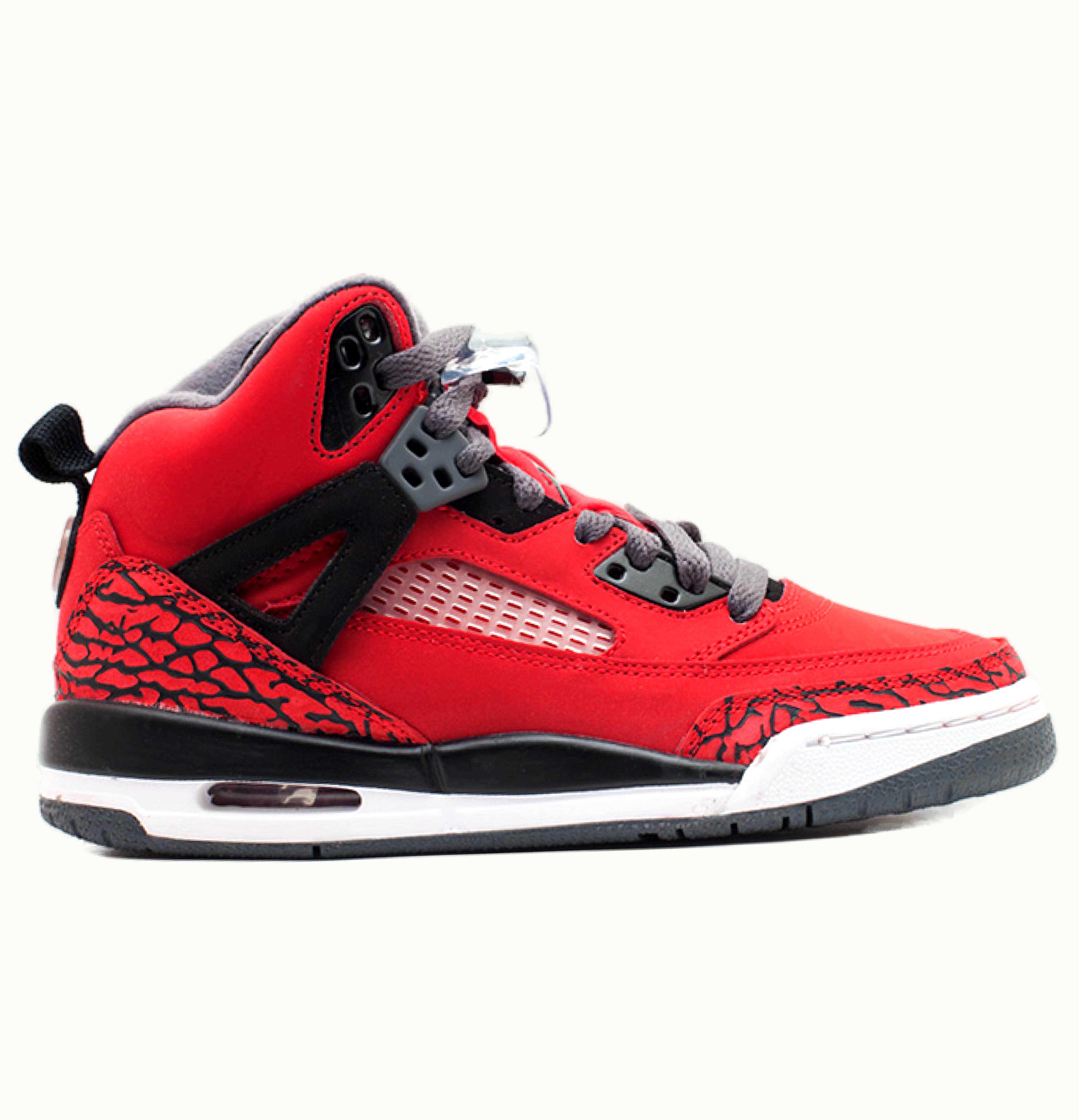 Jordan Air Jordan Spizike Toro Bravo GS