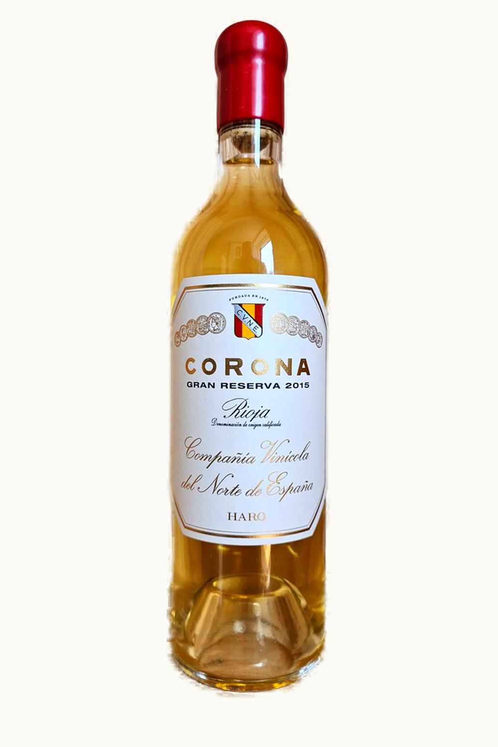 C.V.N.E. C.V.N.E. Reserva D.O.Ca Rioja Alta Spain, 2002