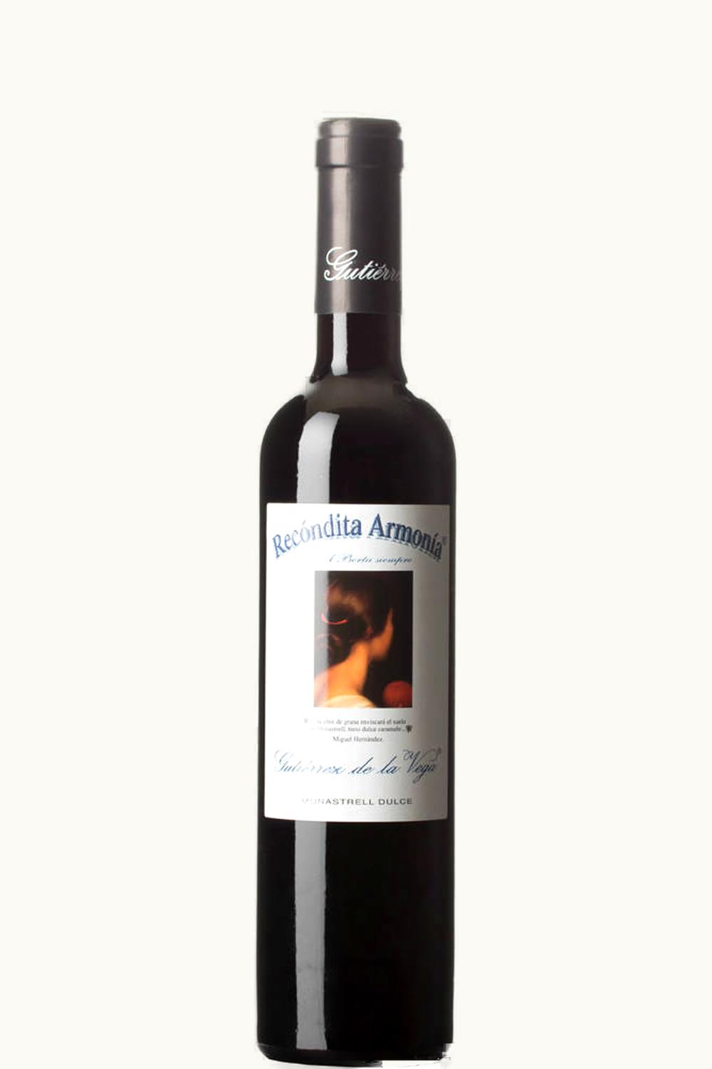 Guts Hermannsberg Guts Hermannsberg Casta Diva Recondita Armonia Alicante Valencia Spain, 2002