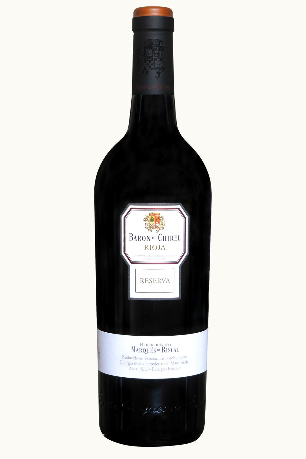 Marquis de Riscal Marquis de Riscal Gran Reserva, 2001 UZ0701169