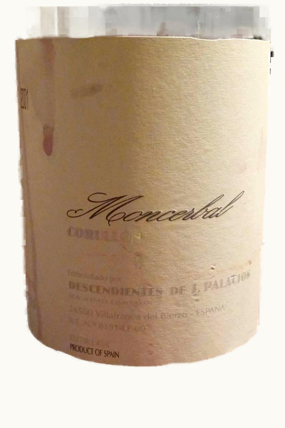 Descendientes de J. Palacios Las Lomas, 2001