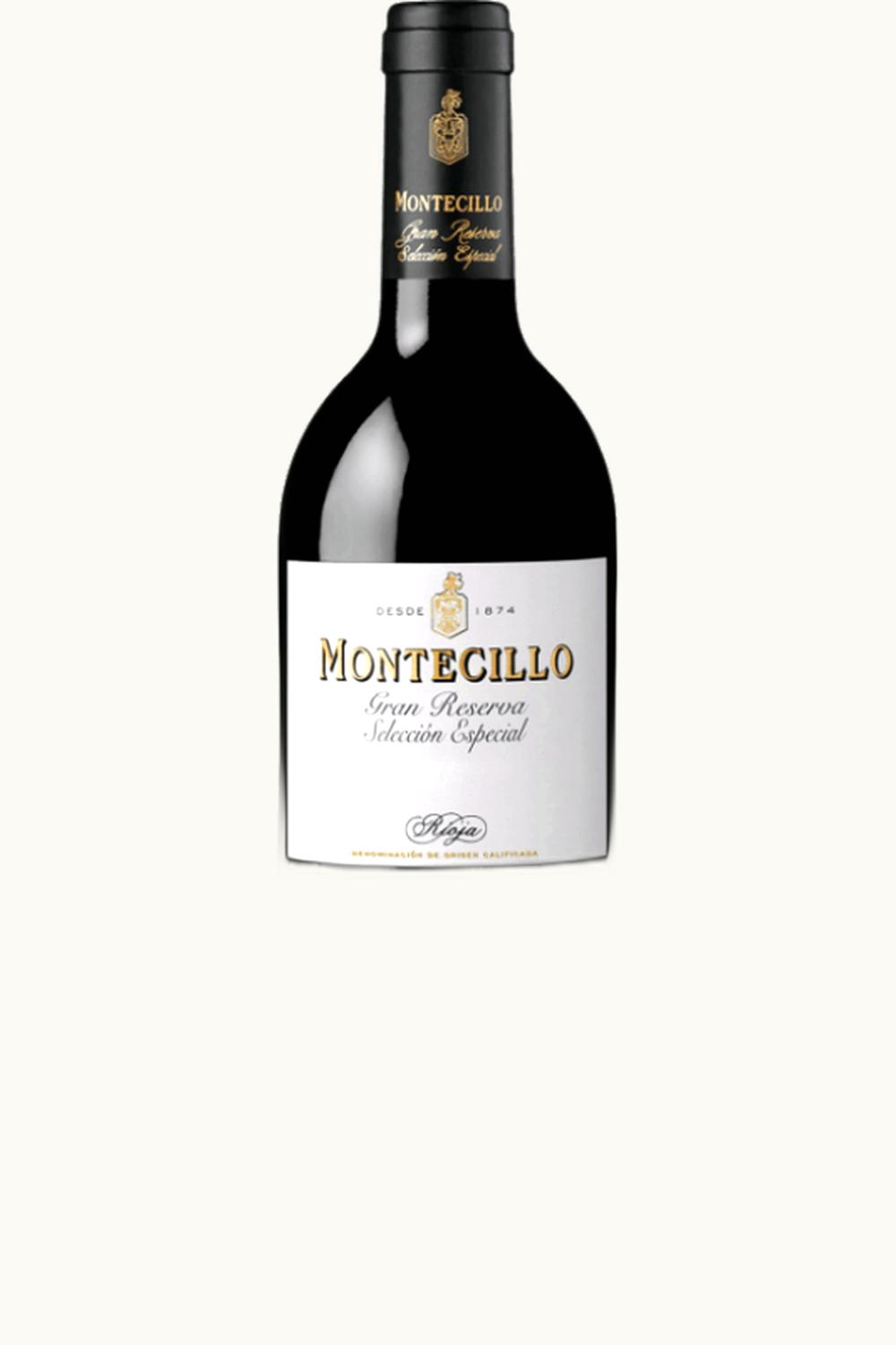 Montecillo Montecillo Gran Reserva, 2001