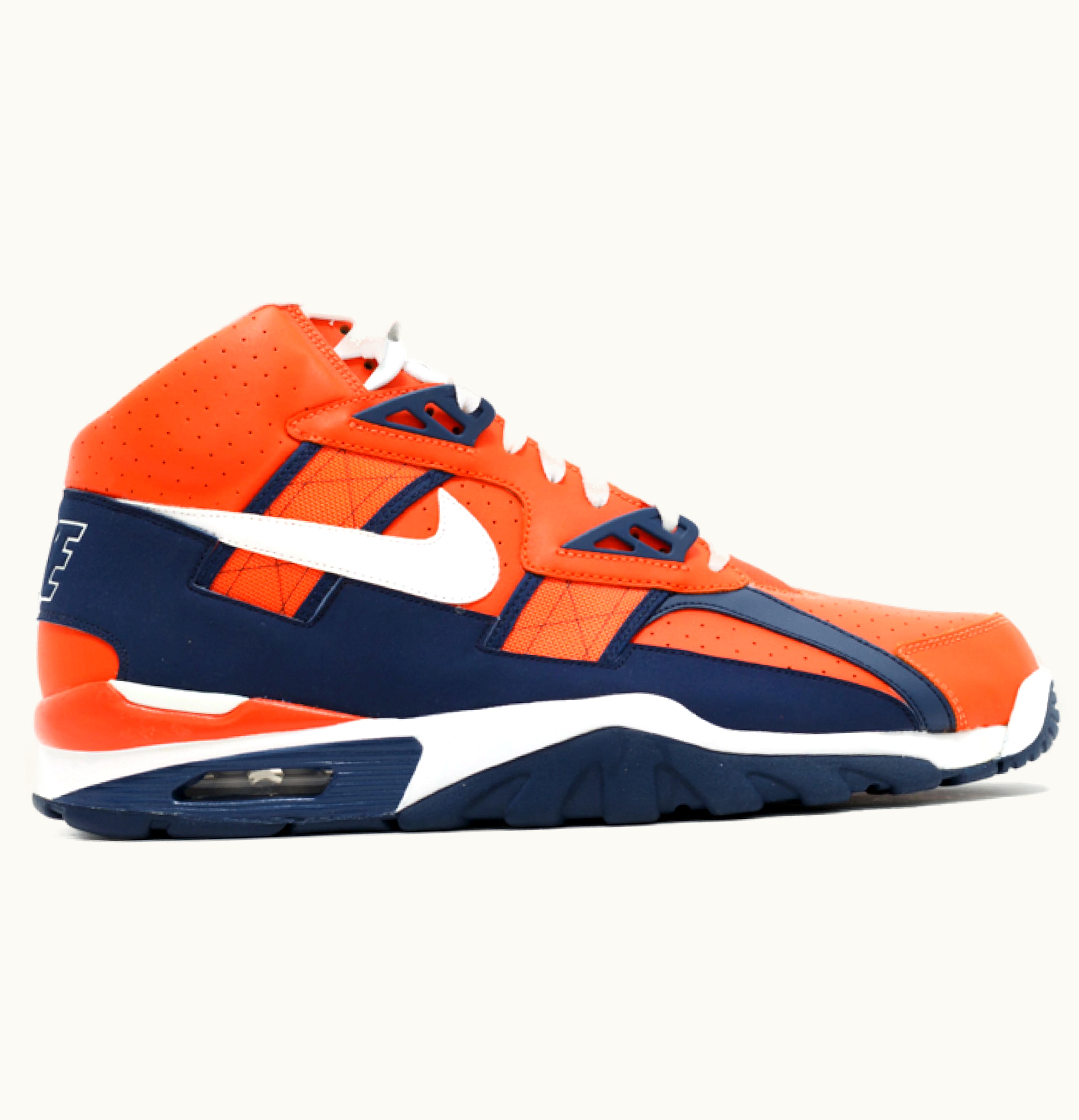 Nike Nike Air Trainer SC High Denver Broncos