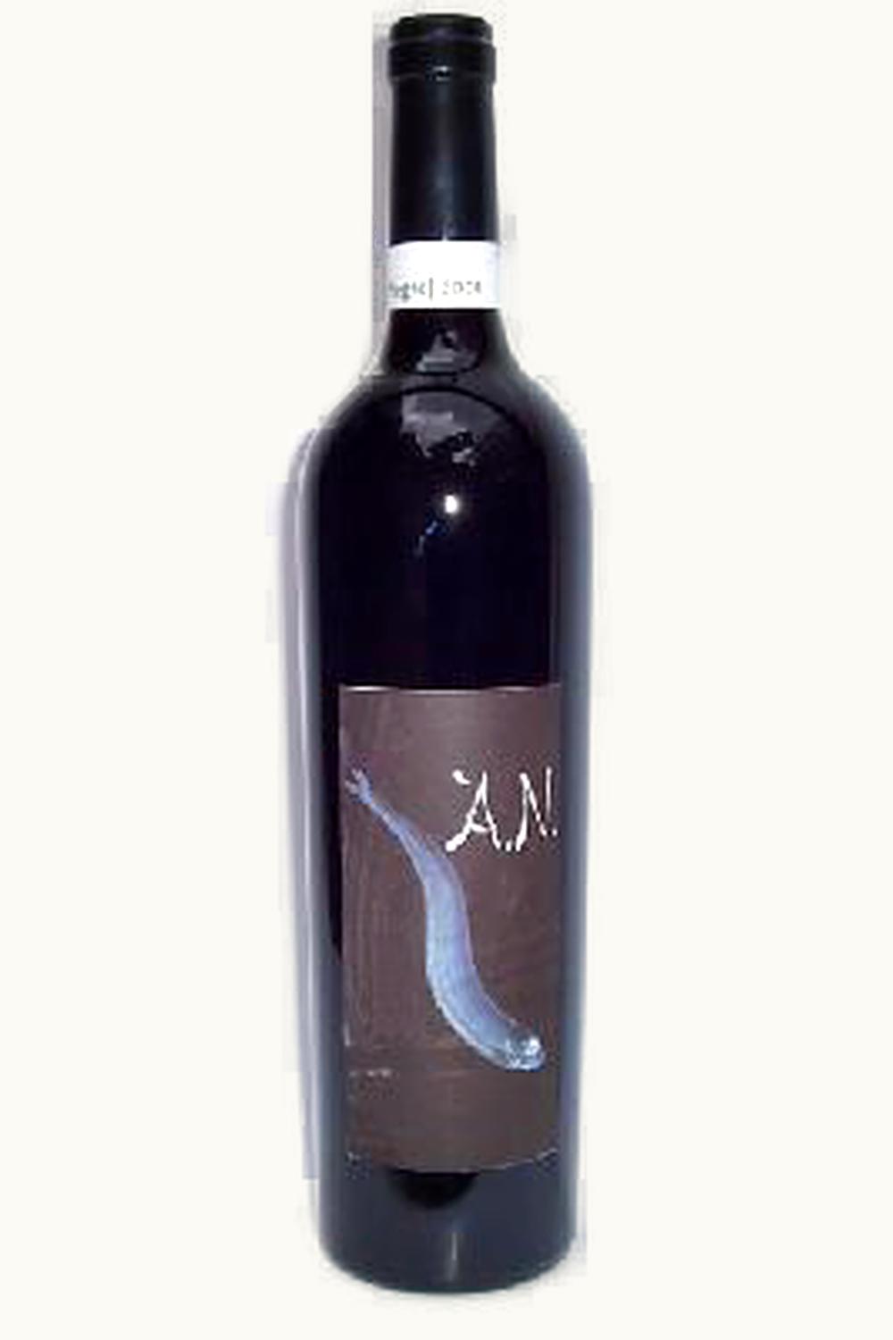 Anima Negra Son VI Negre De La Terra Mallorca, 2001