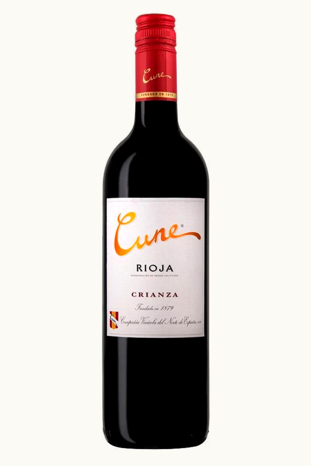 C.V.N.E. C.V.N.E. Crianza Doca Rioja Alta, 2000
