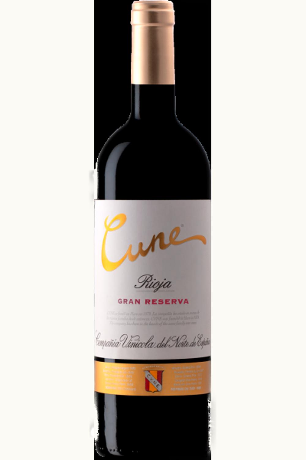 C.V.N.E. C.V.N.E. Rsrv Doca Rioja Alta, 2000