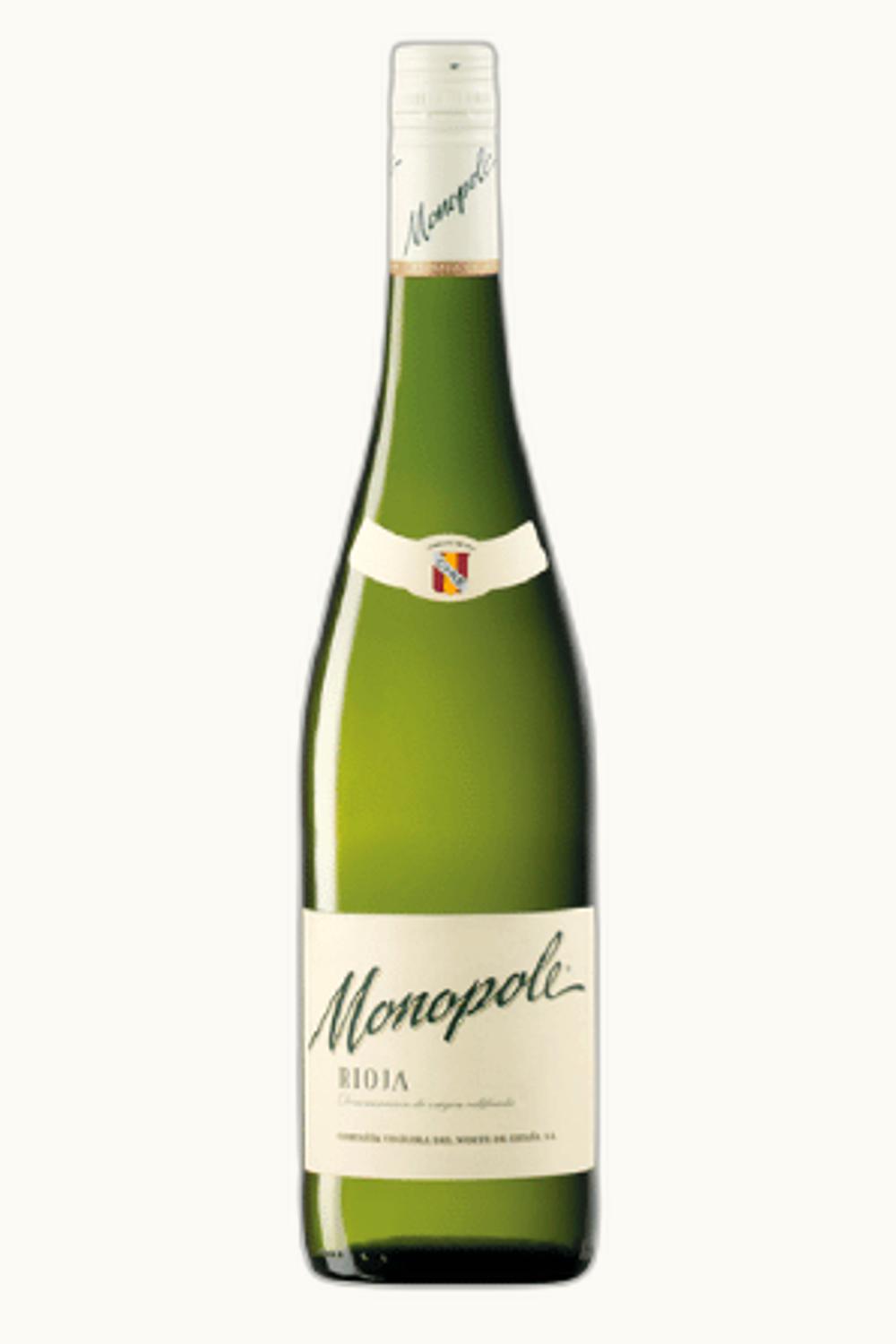 C.V.N.E. C.V.N.E. Monopole Blanco, 2000