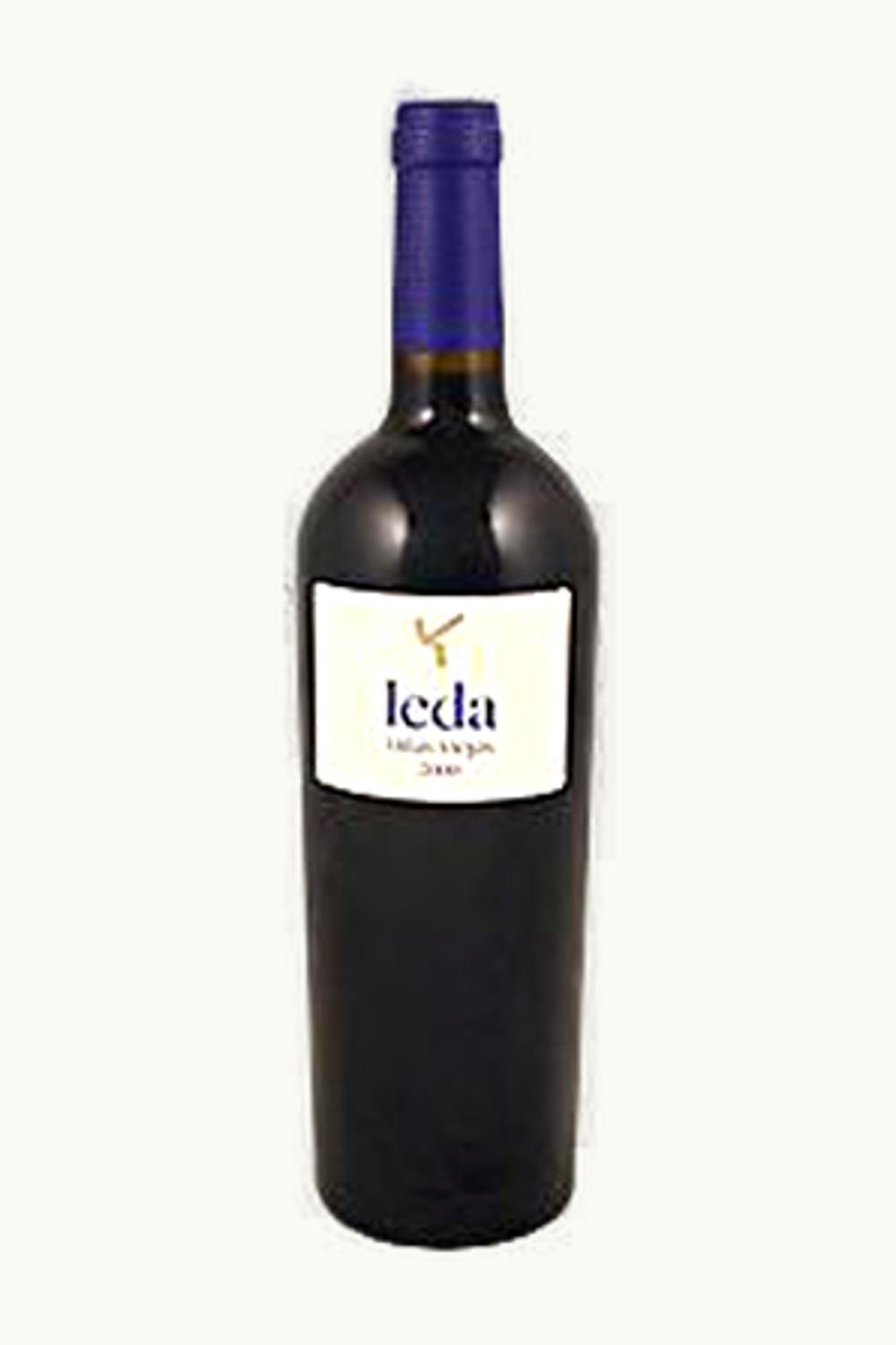 Leda Viñas Viejas De la Tierra Castilla y Leon VT, 2000
