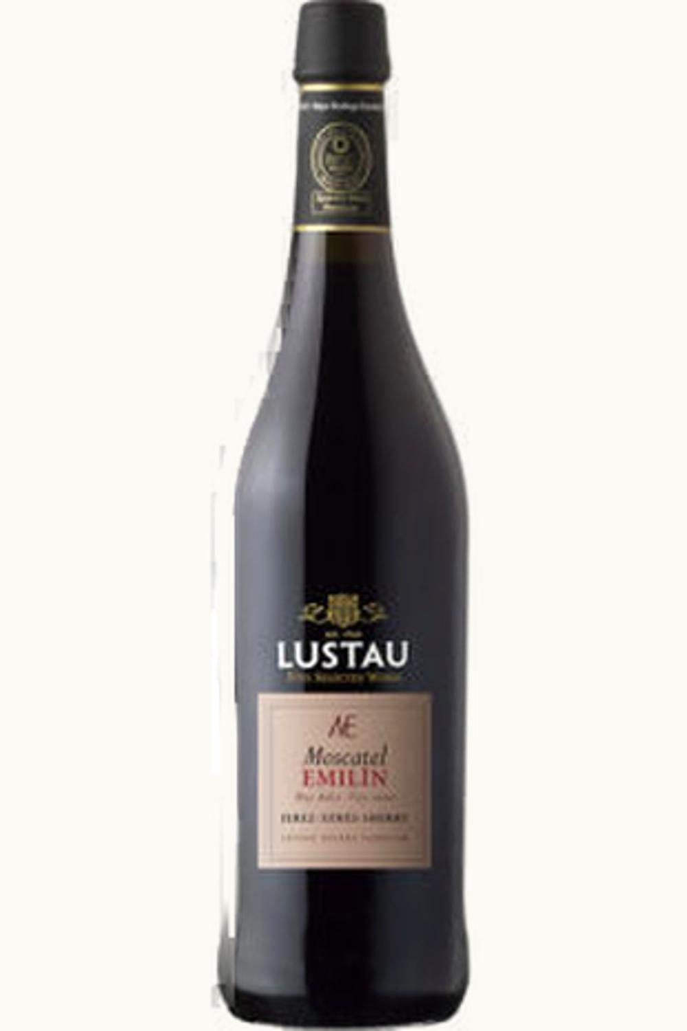 Lustau Anades Vintage Sherry, 2000