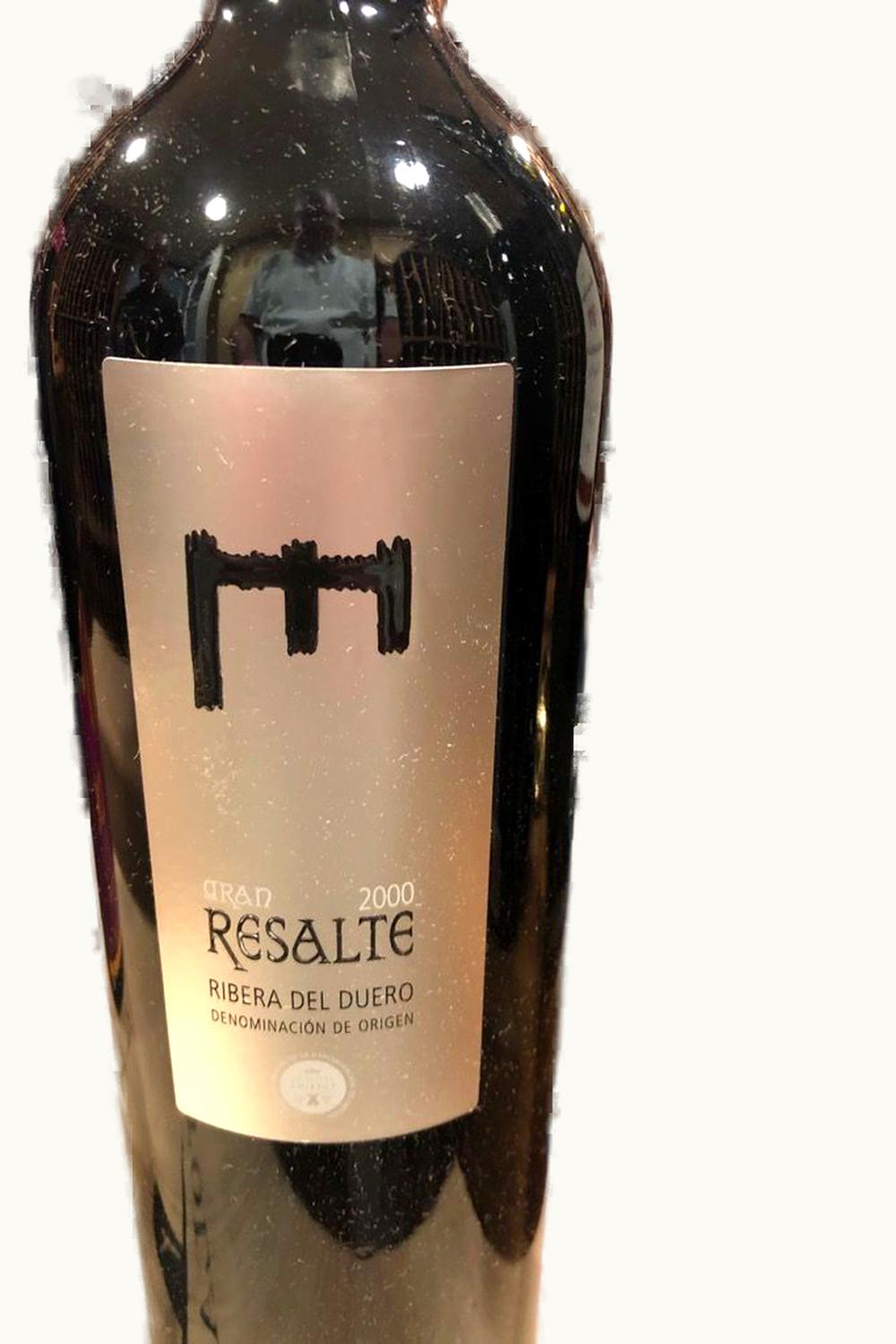 Resalte de Penafiel Resalte de Penafiel Grand, 2000