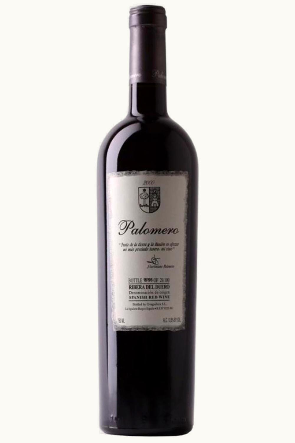 Uvaguilera Uvaguilera Aguilera Palermo, 2000