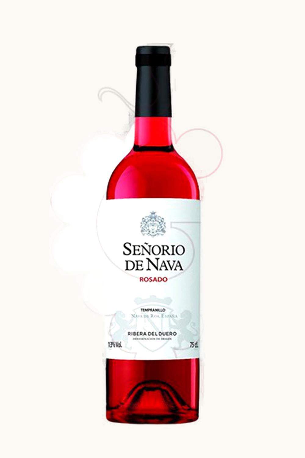 Señorío de Nava Senorio de Nava Reserva, 2000