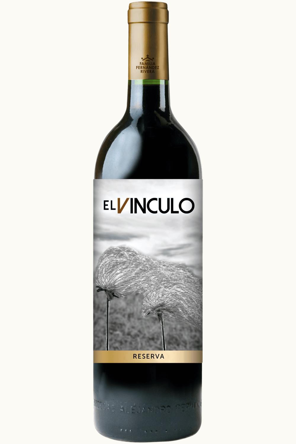 El Vínculo El VInculo Reserva, 2000