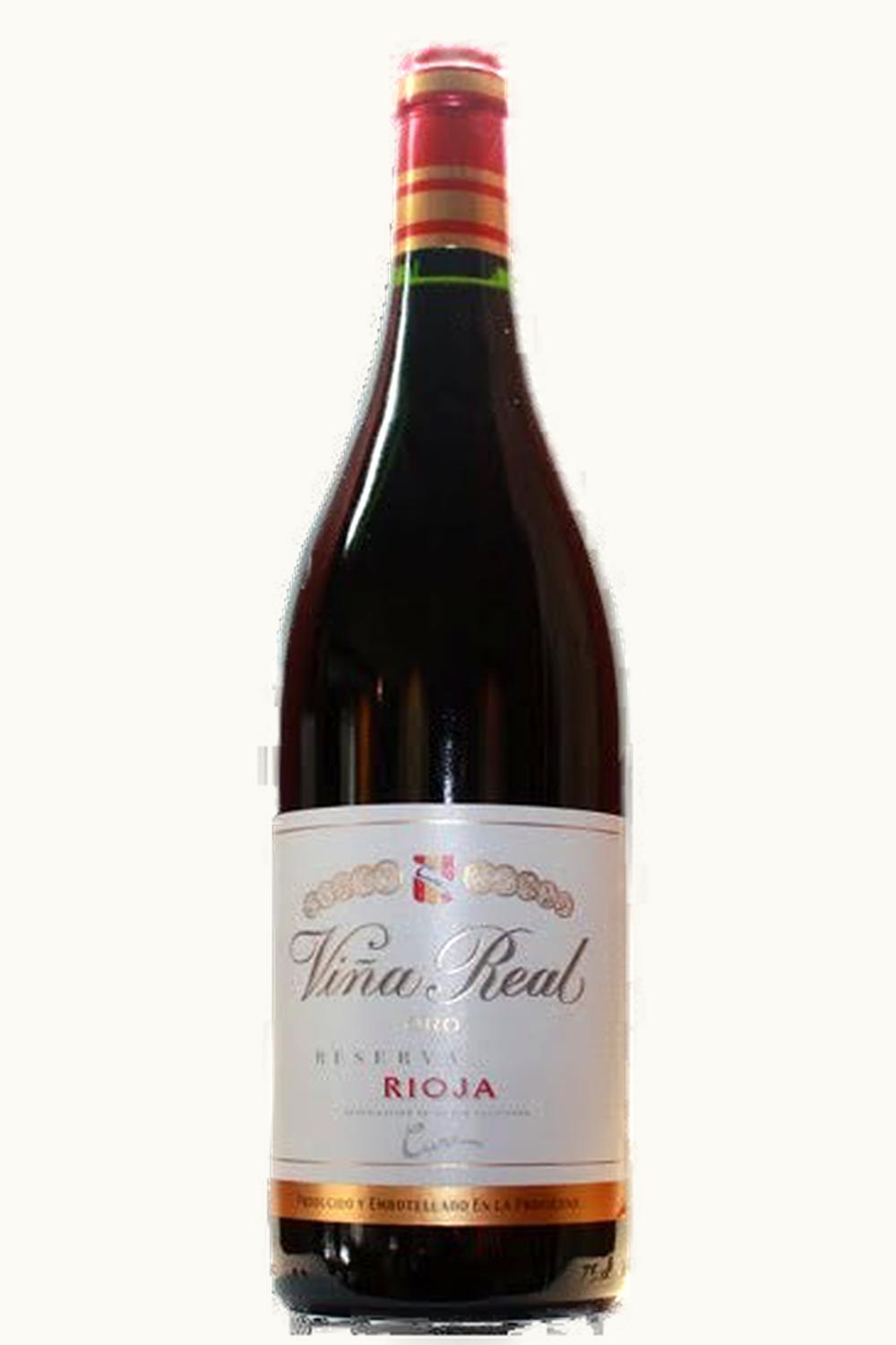 C.V.N.E. C.V.N.E. VIna Real Oro Reserva, 2000