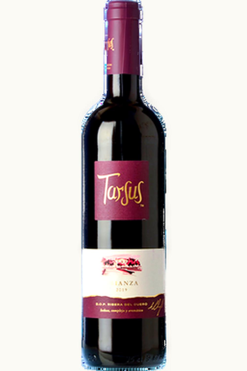 Tarsus Quinta de Crianza, 2000