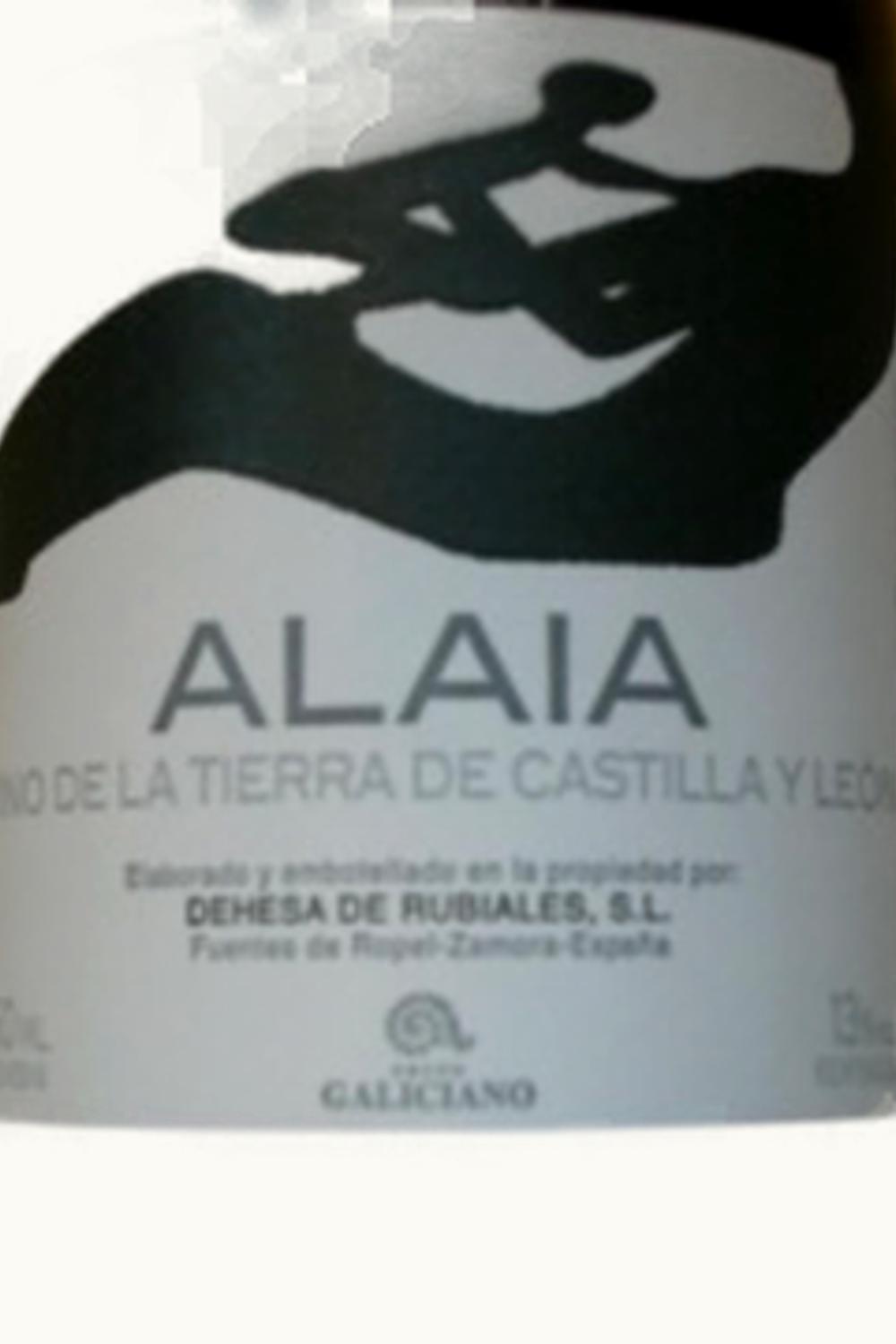 Gruppo Galiciano Gruppo Galiciano Dehesa de Rubiales Alasia, 2000