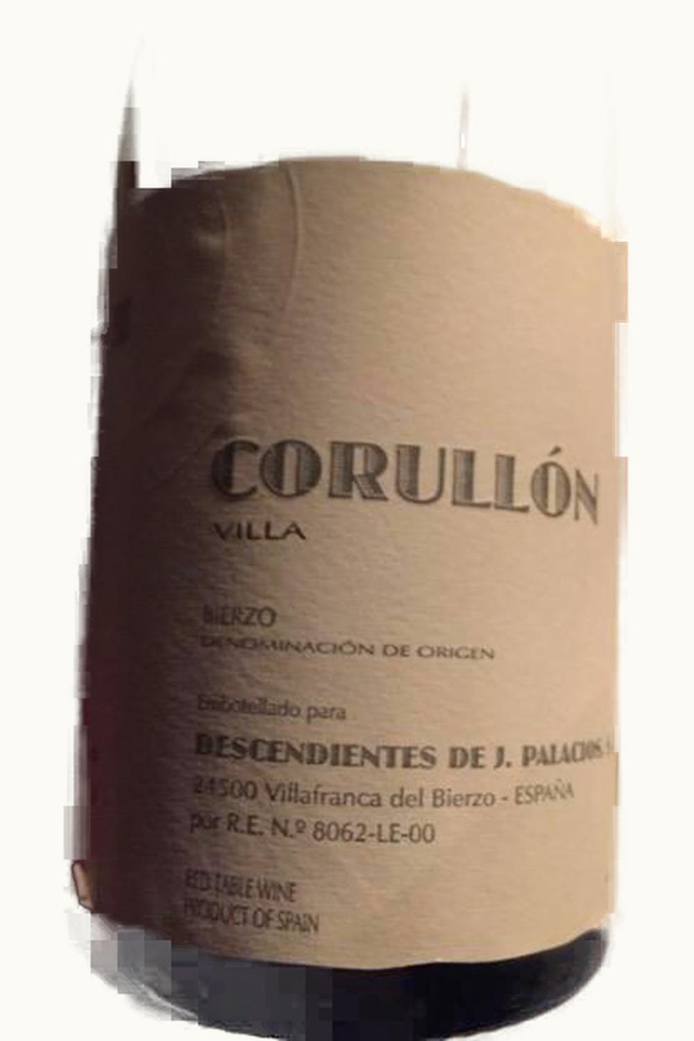 Descendientes de J. Palacios Villa Corullon, 1999