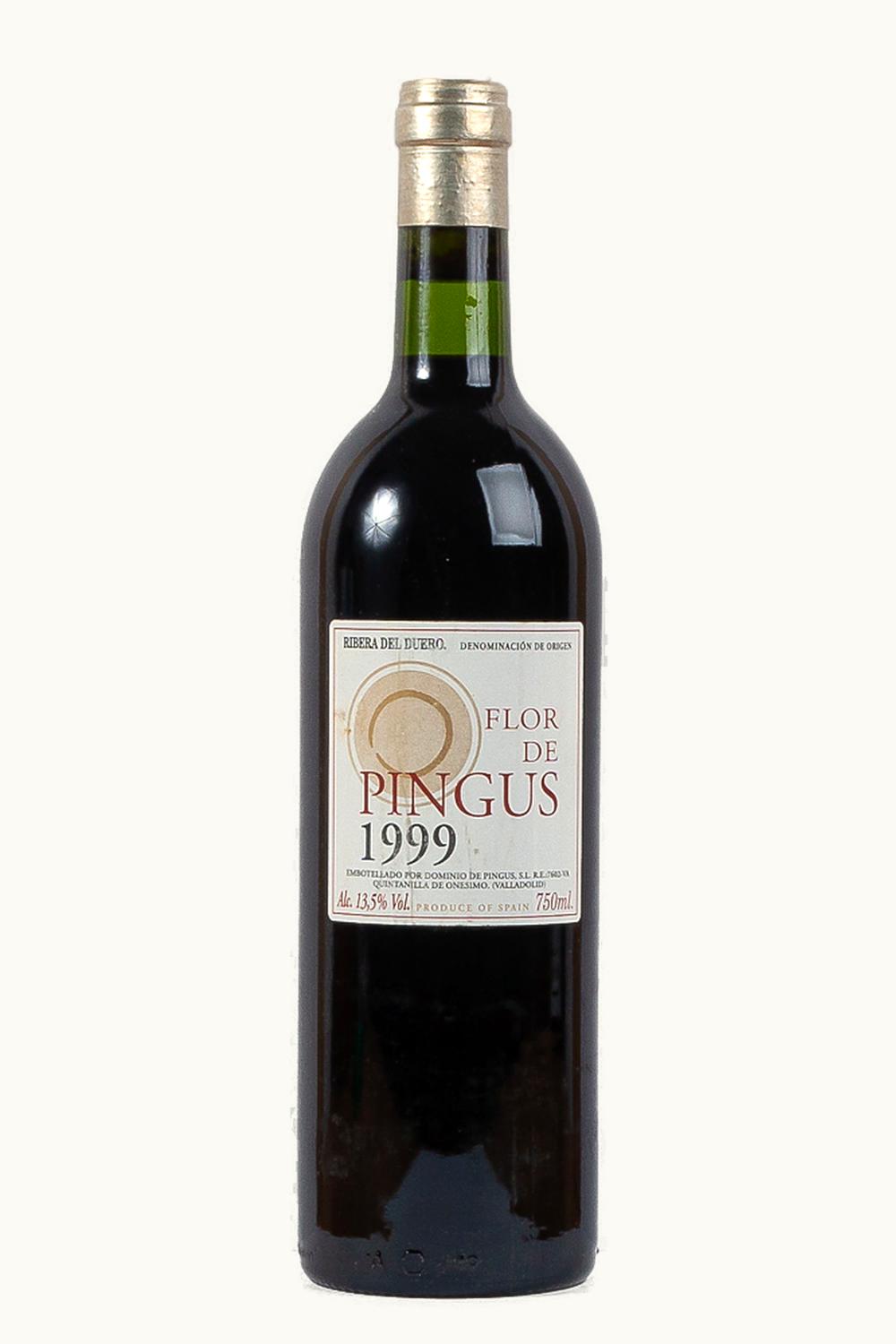Domaine de Pingus Domaine de Pingus Flor, 1999
