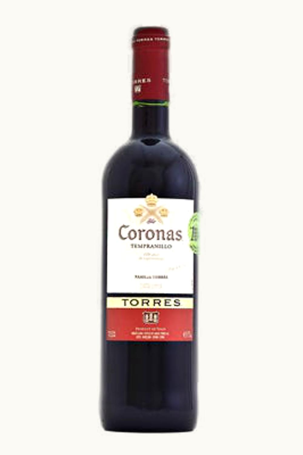 Torres Torres Corona Crianza, 1999