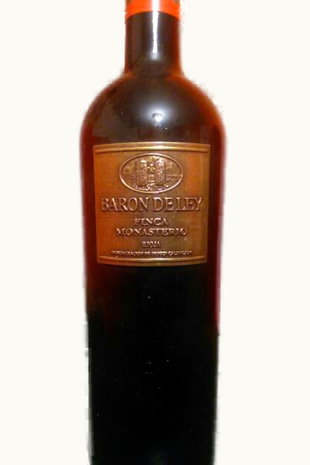 Barón de Ley Barón de Ley Reserva, 1999