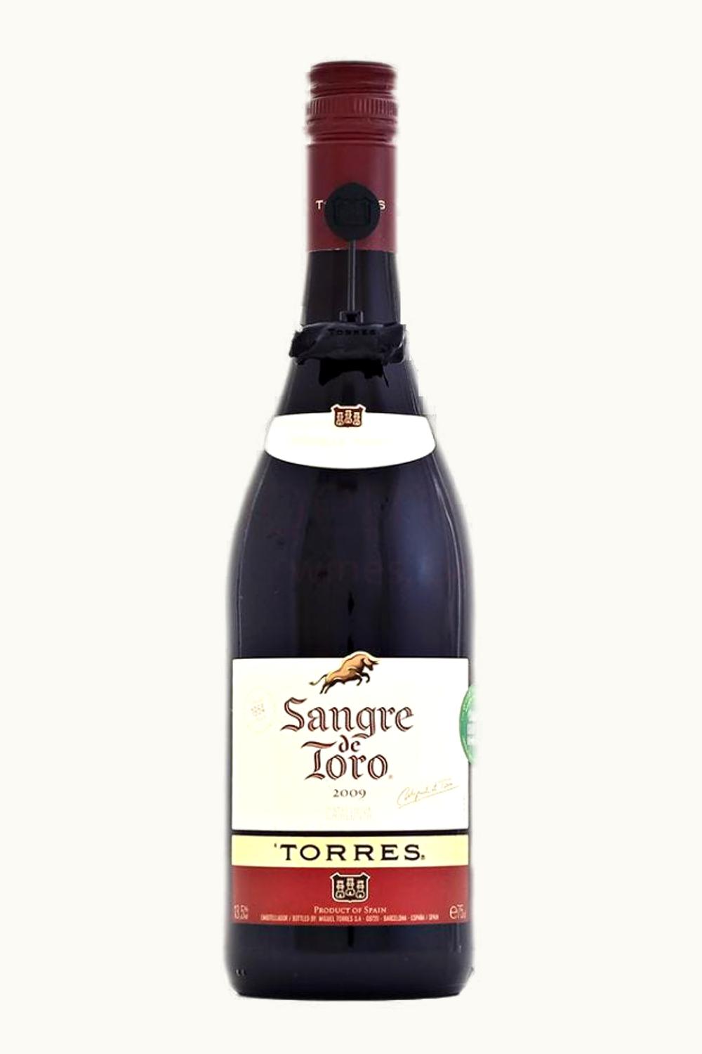 Torres Torres Sangre de Toro, 1999