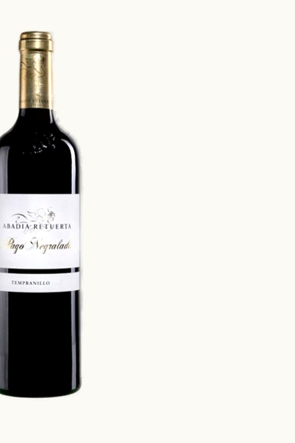 Abadia Retuerta Pagos Negrelada de la Tierra, 1999