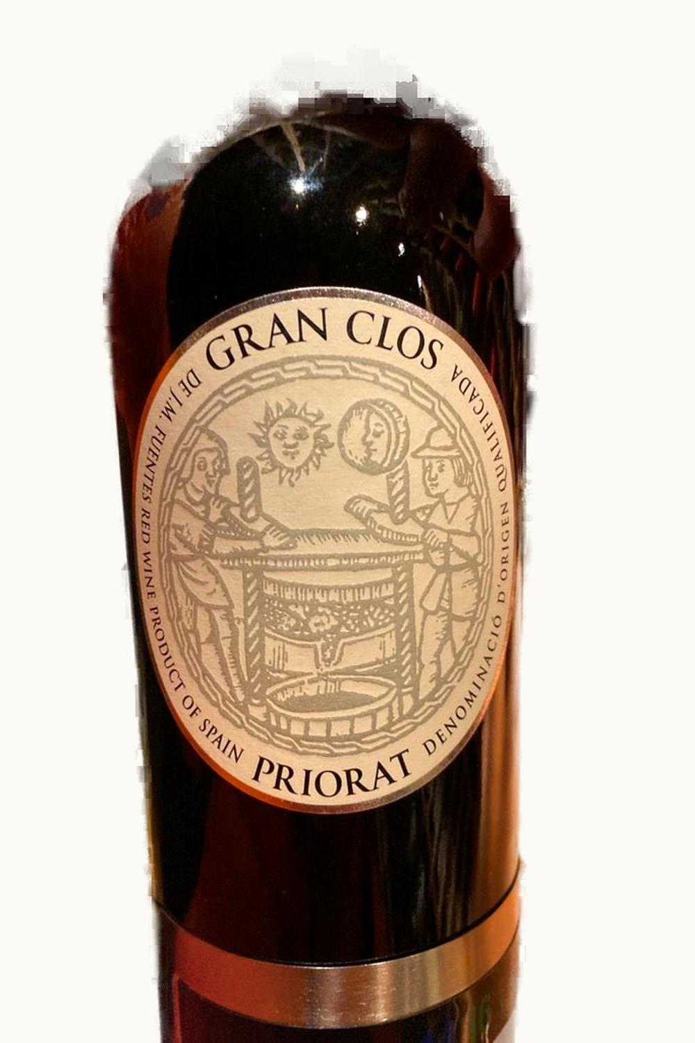 J.M. Fuente J M Fuente Grand Clos, 1999