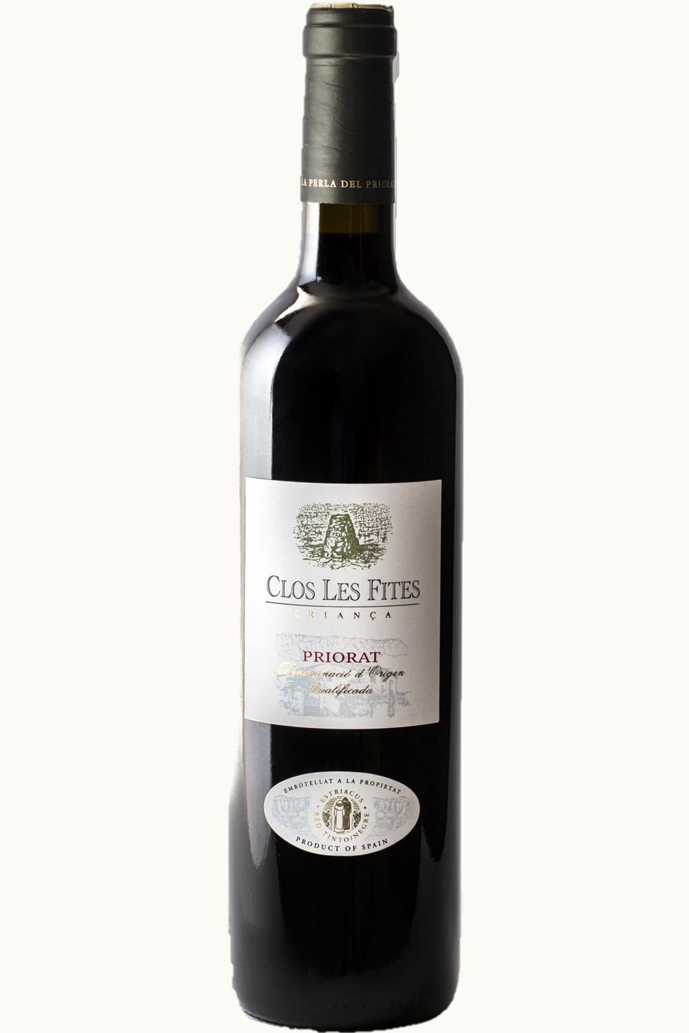 La Perla La Perla Comte Perenne Reserva D.O.Ca. Priorat, 1999