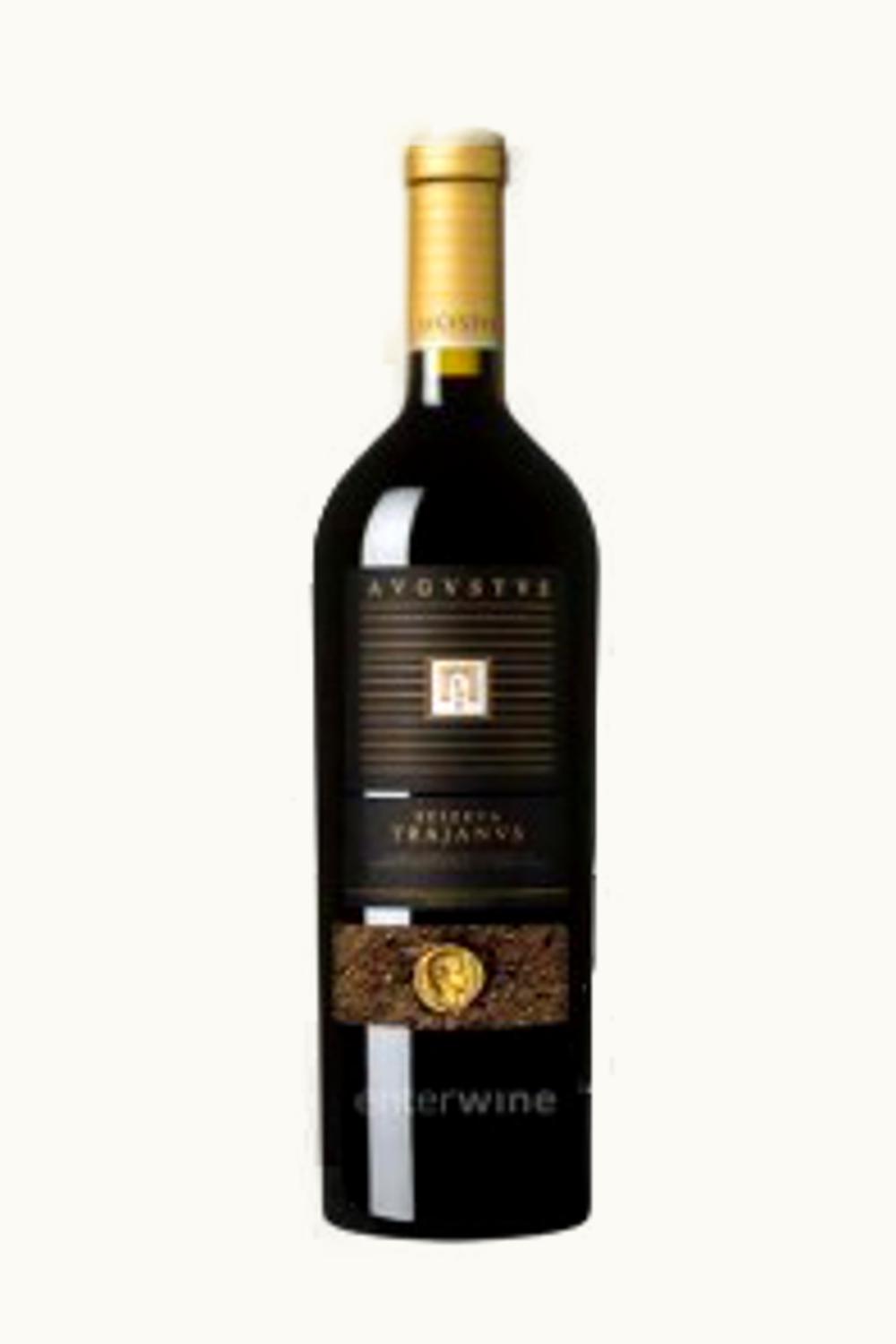 Cellars Augustus Forvm Artigues Reserva Penedes, 1999