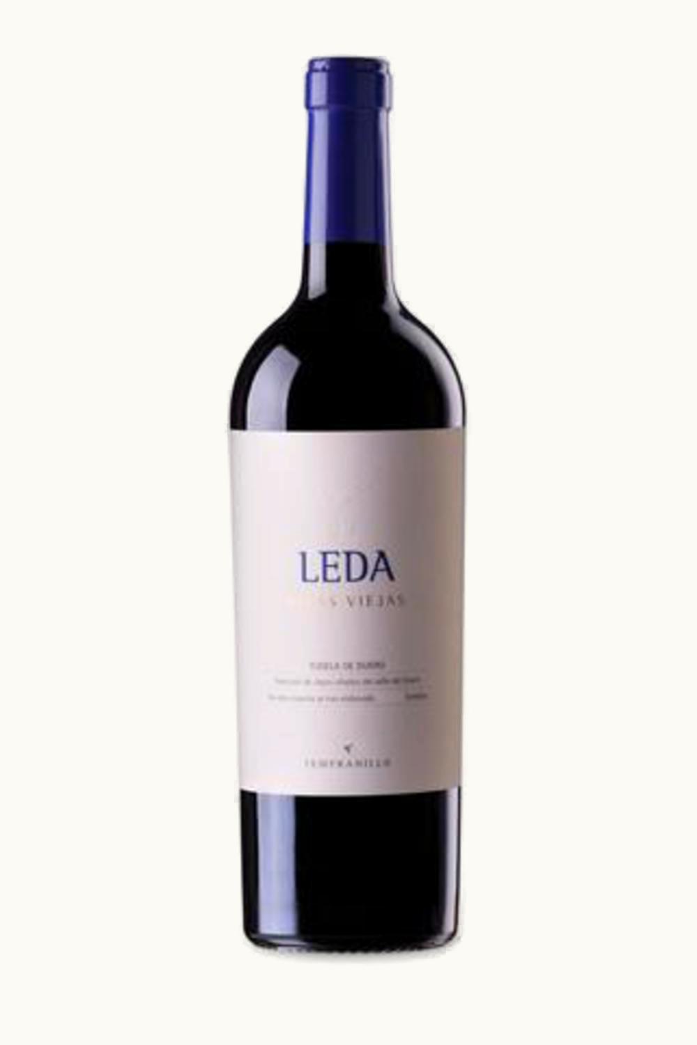 Leda Viñas Viejas De La Tierra Castilla y León V.T, 1998