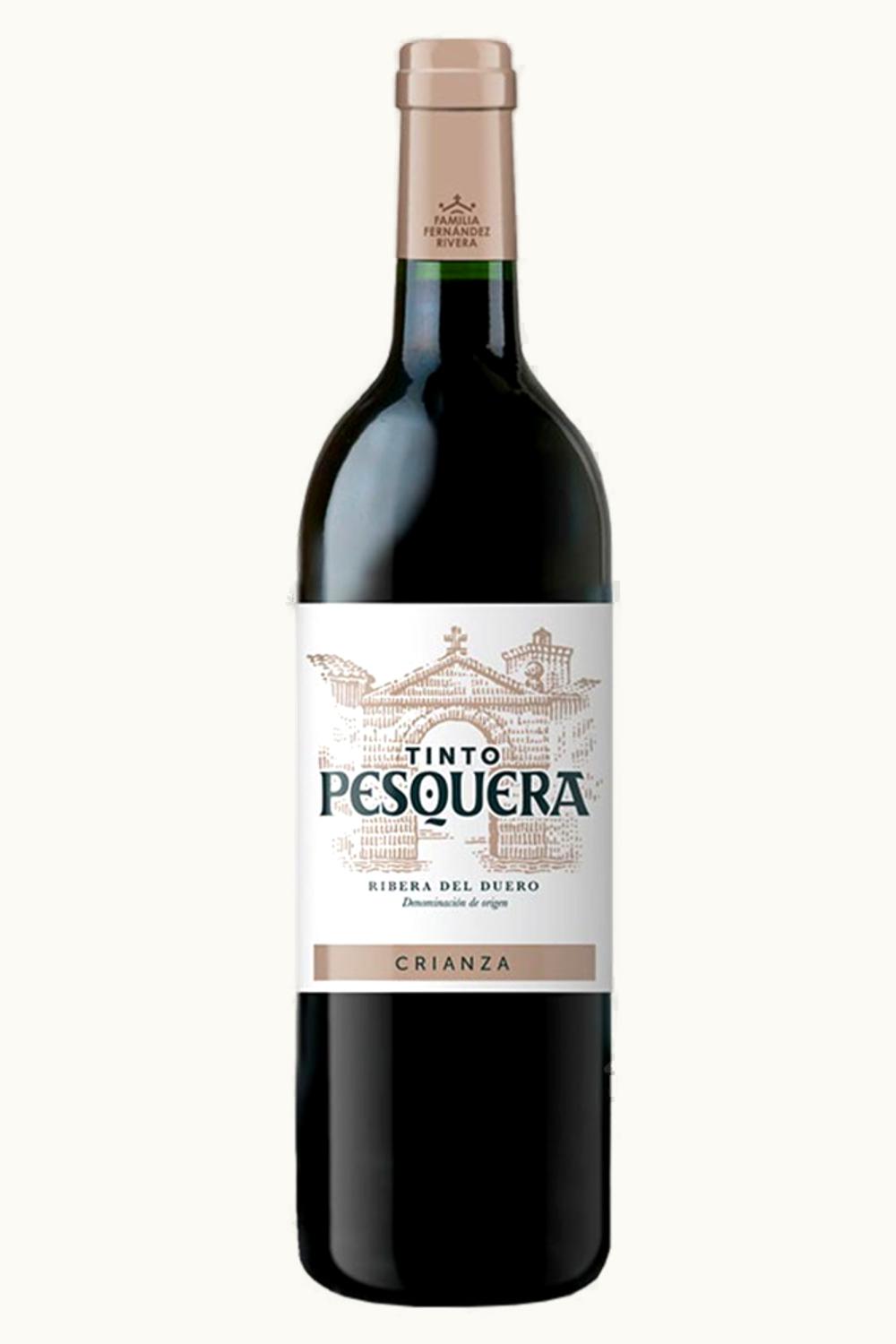 Tinto Pesquera Tinto Pesquera Crianza Ribera del Duero, 1998