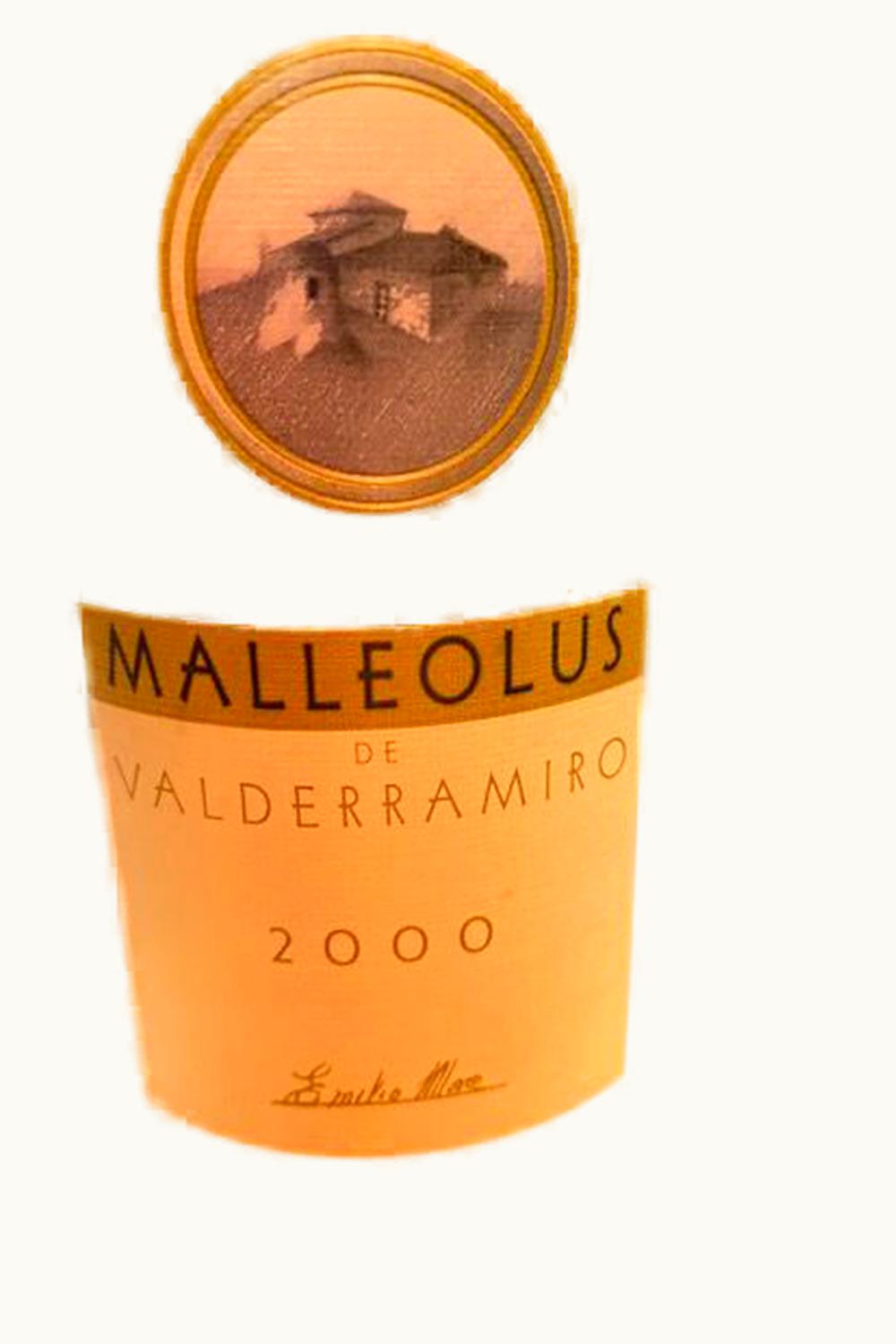 Emilio Moro Ribera del Duero, 1998