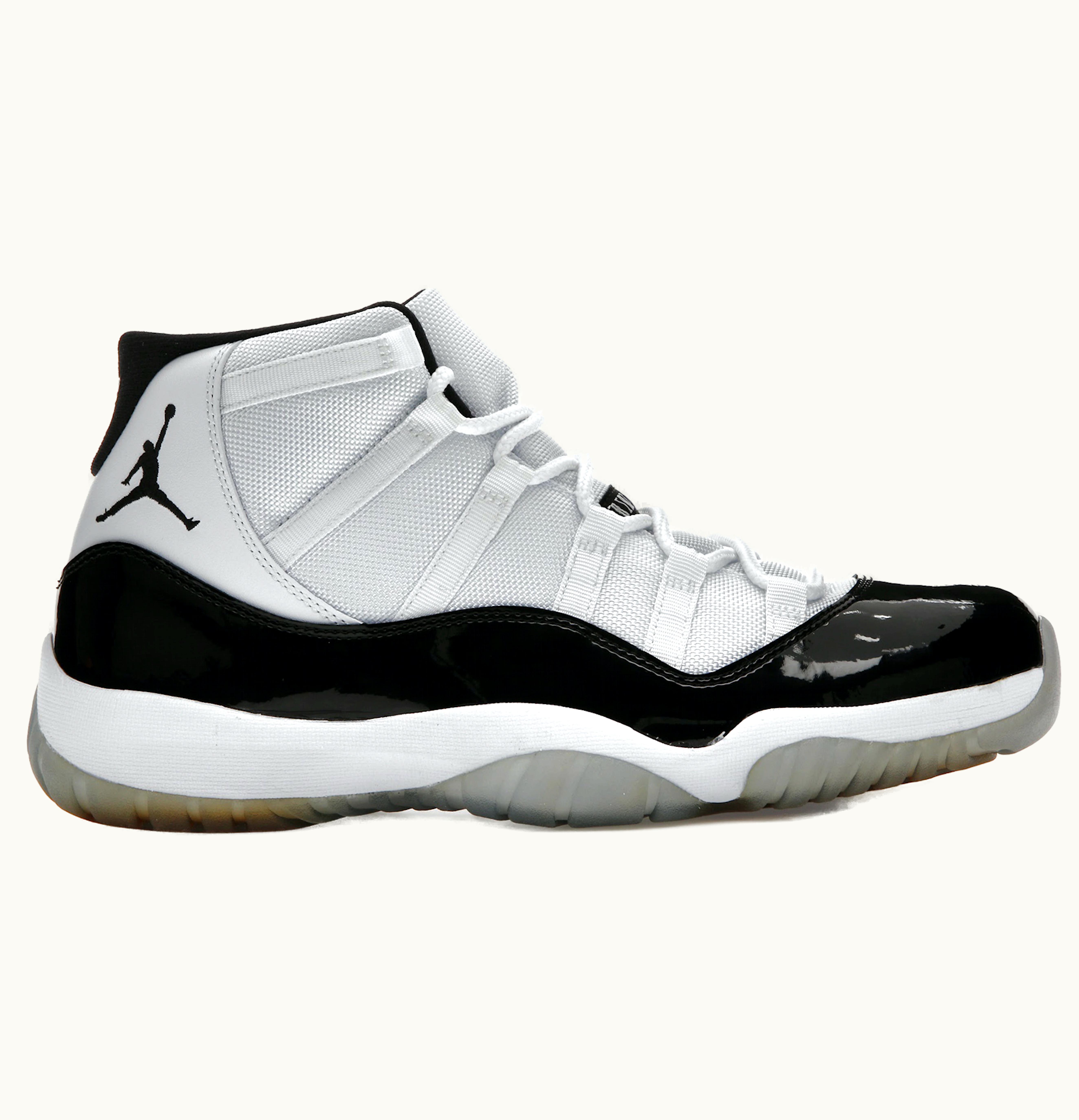 Jordan Air Jordan 11 Retro Concord 2011