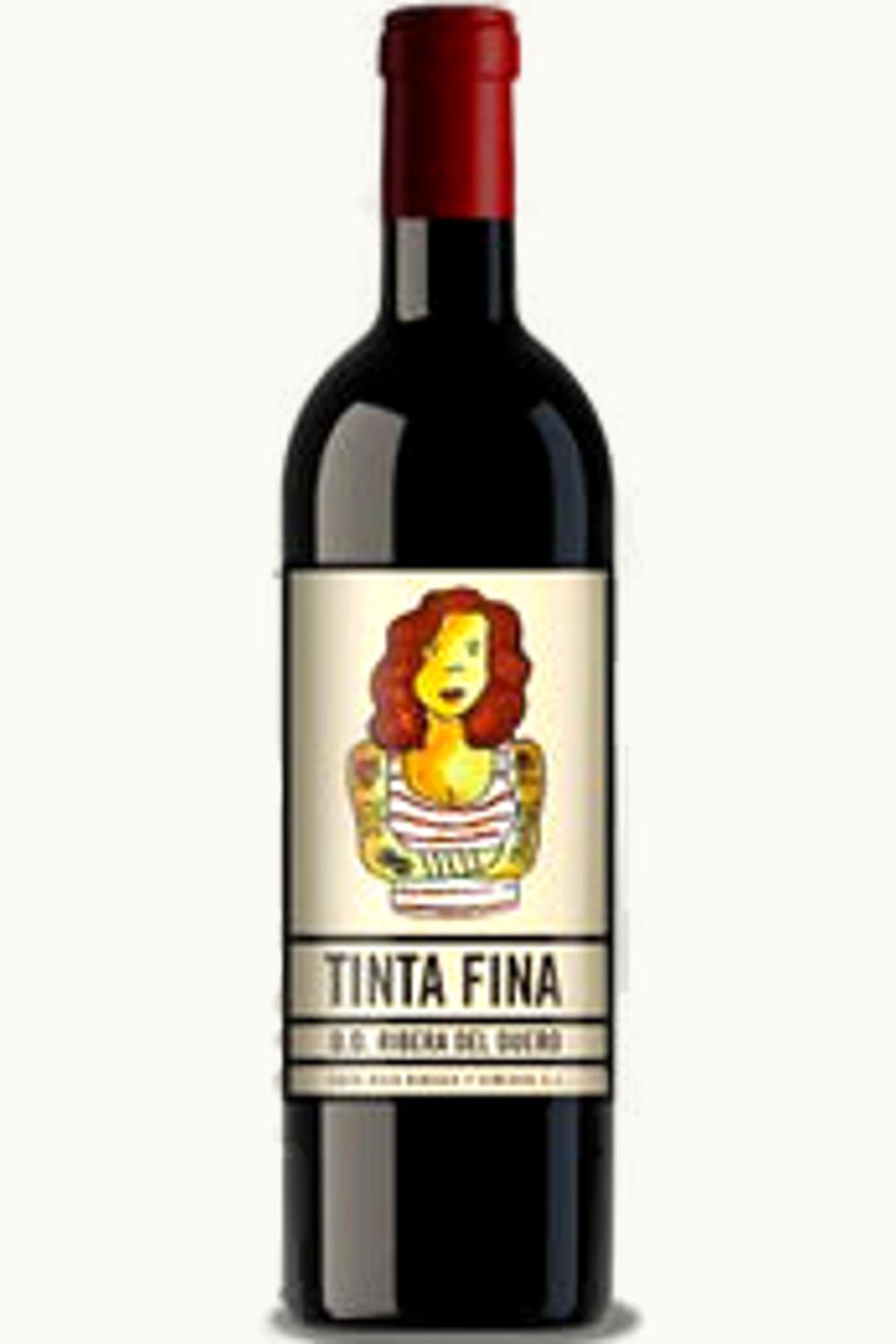 Casa Rojo Casa Rojo Tinta Fina Ribera del Duero, 1998