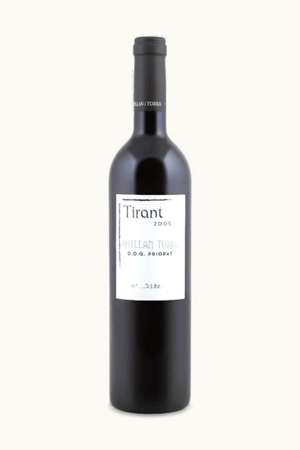 Rotllan Tora Tirant D.O.Ca. Priorat, 1998