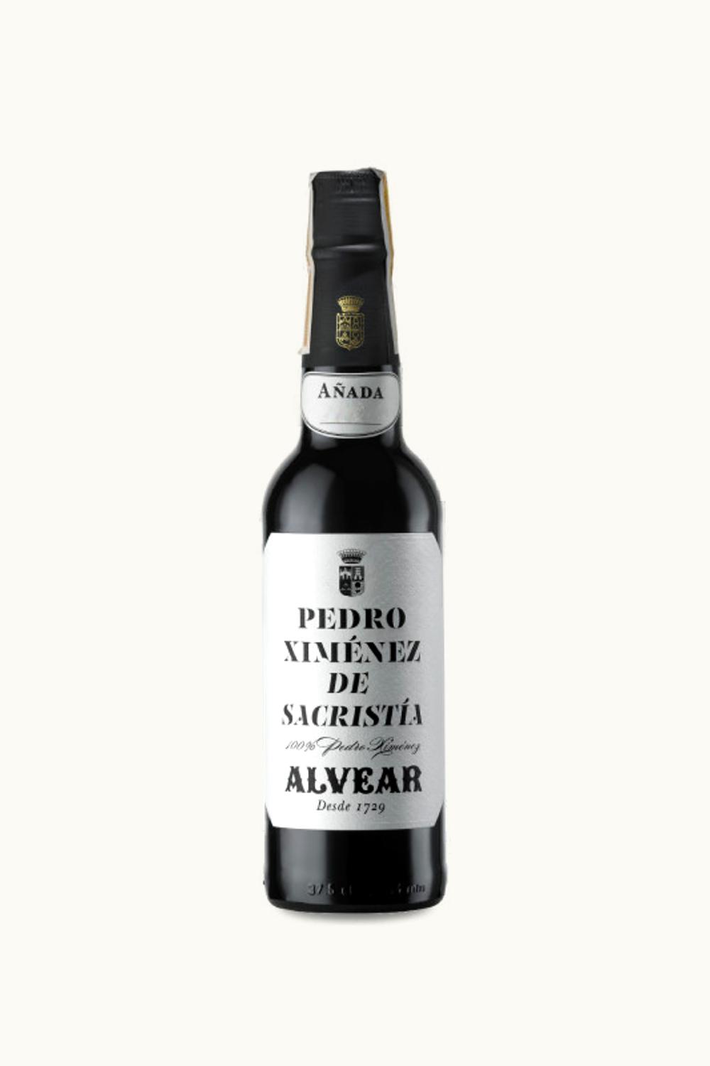 Alvear Pedro Ximénez de Sacristía Montilla-Moriles D.O. Andalucía, 1998