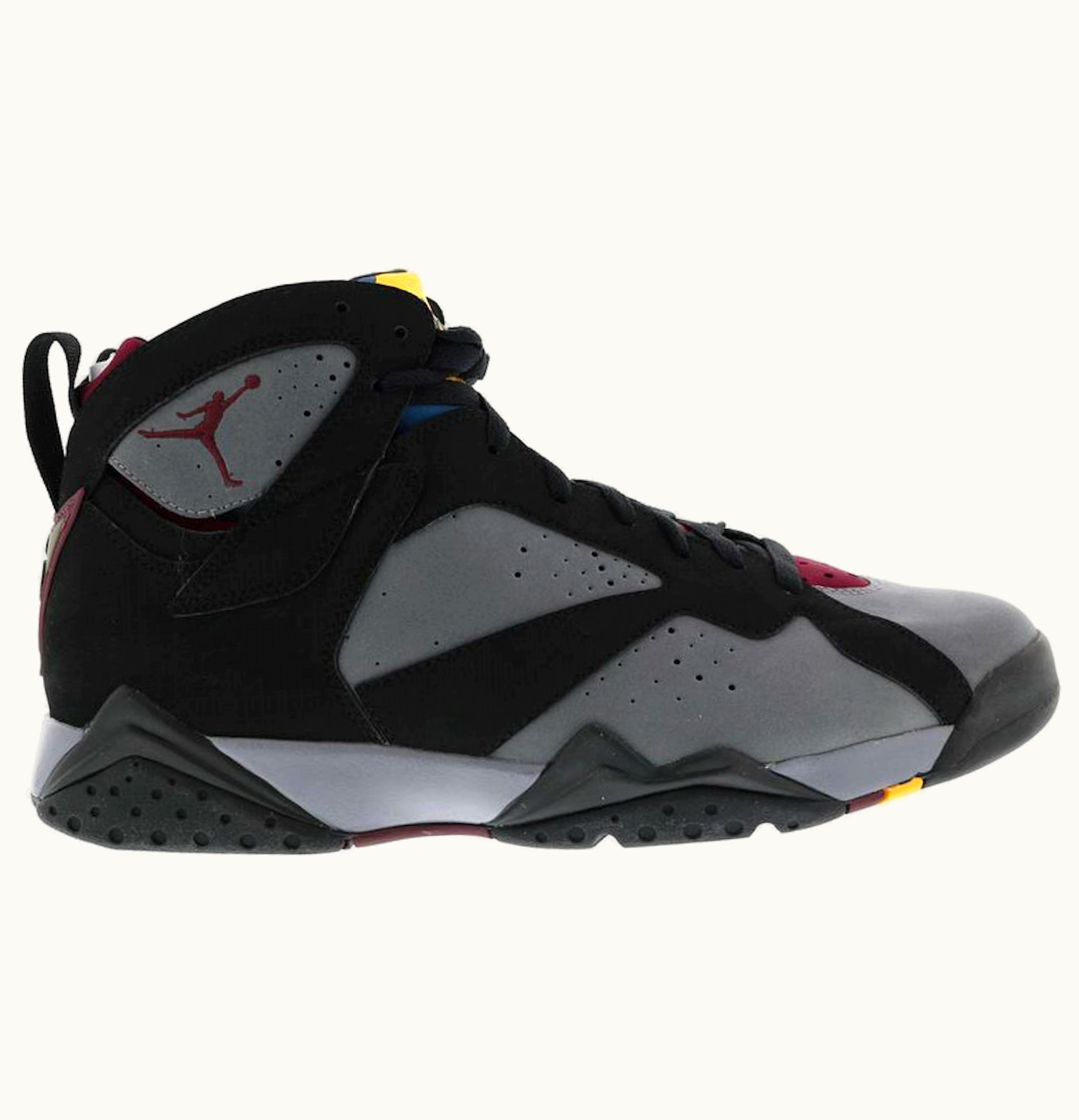 Jordan Air Jordan 7 Retro Bordeaux 2011