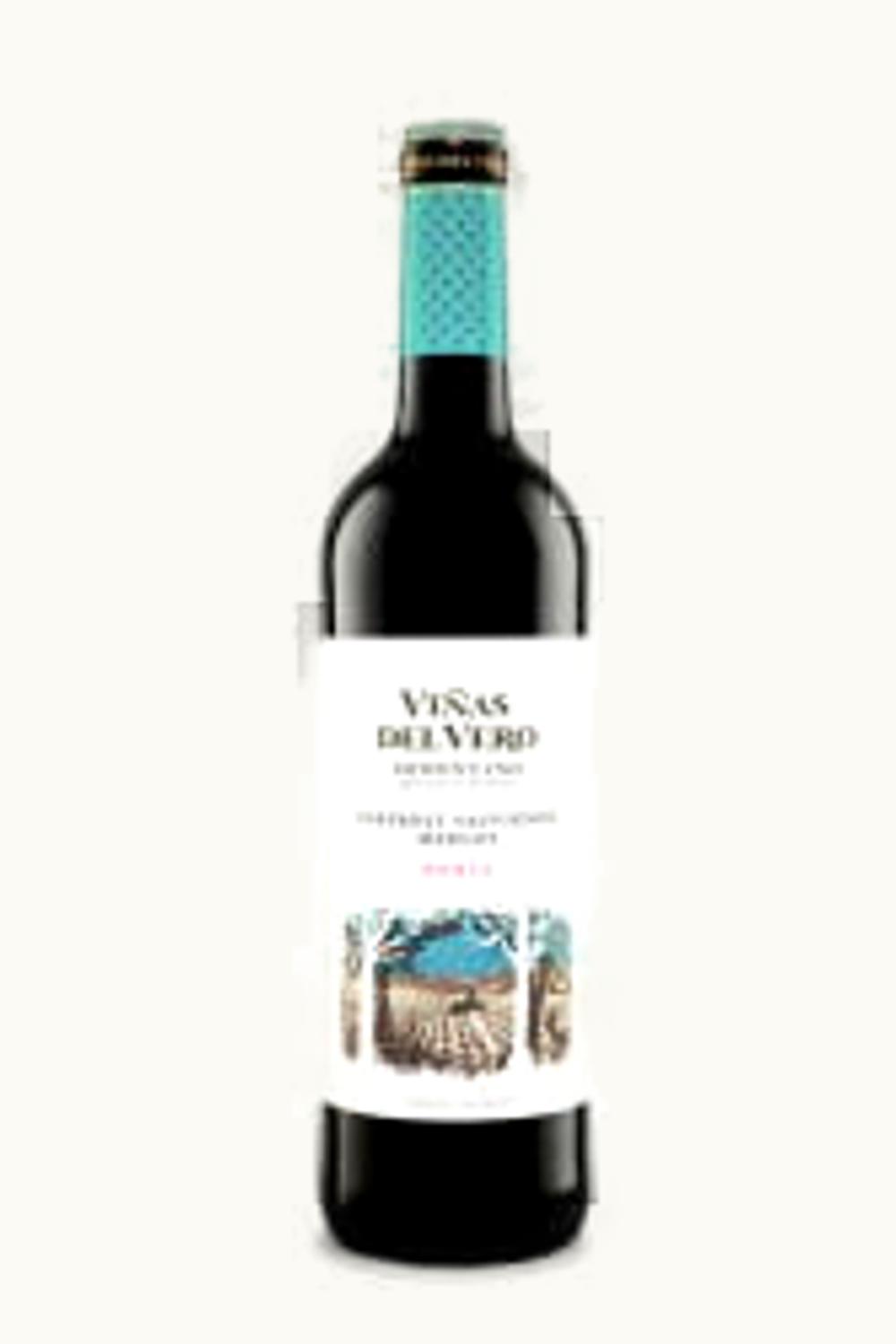 VIñas Vero Viñas Vero Blecua Somontano D.O. Aragón, 1997