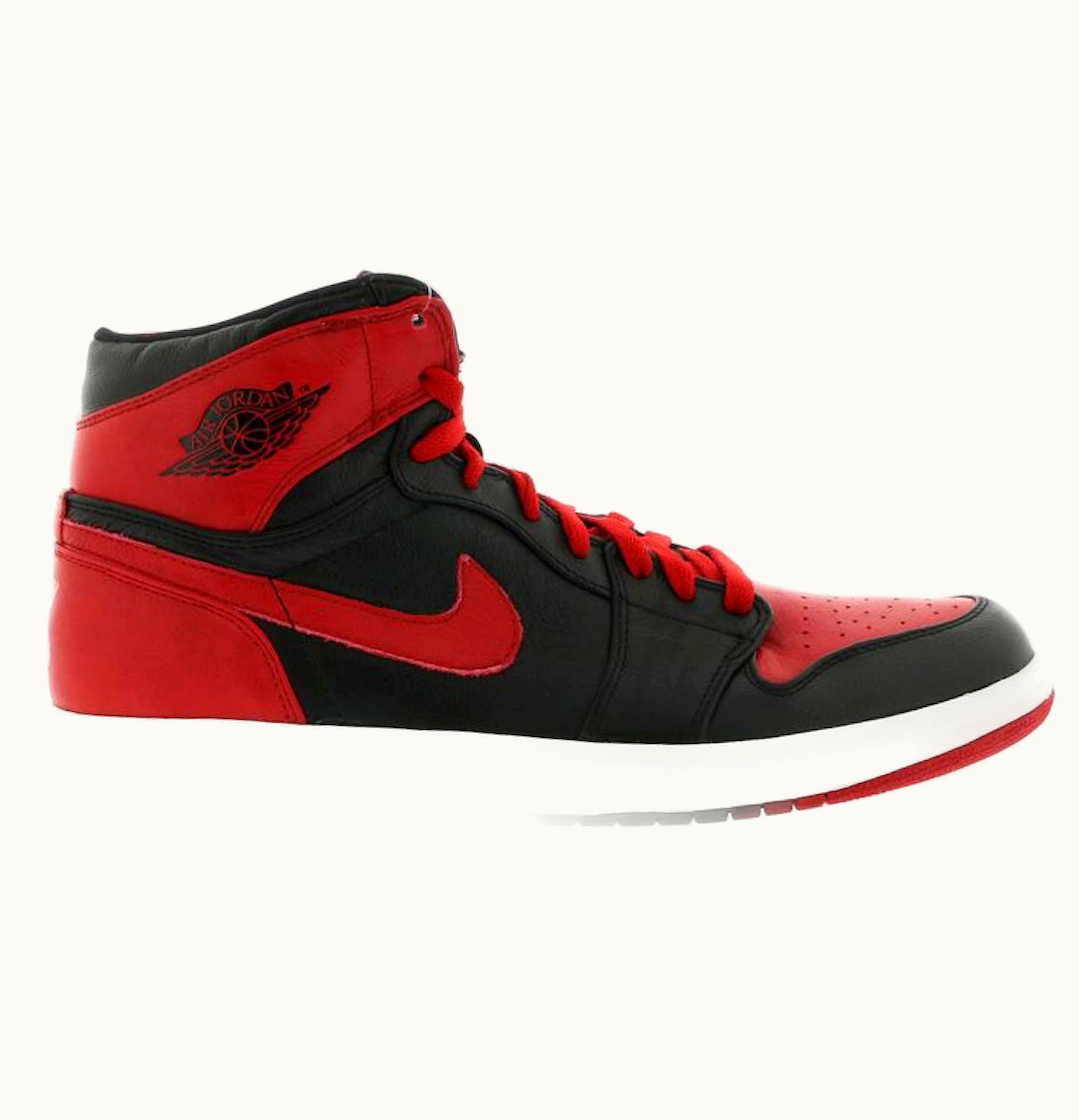 Jordan Air Jordan 1 Retro Banned 2011