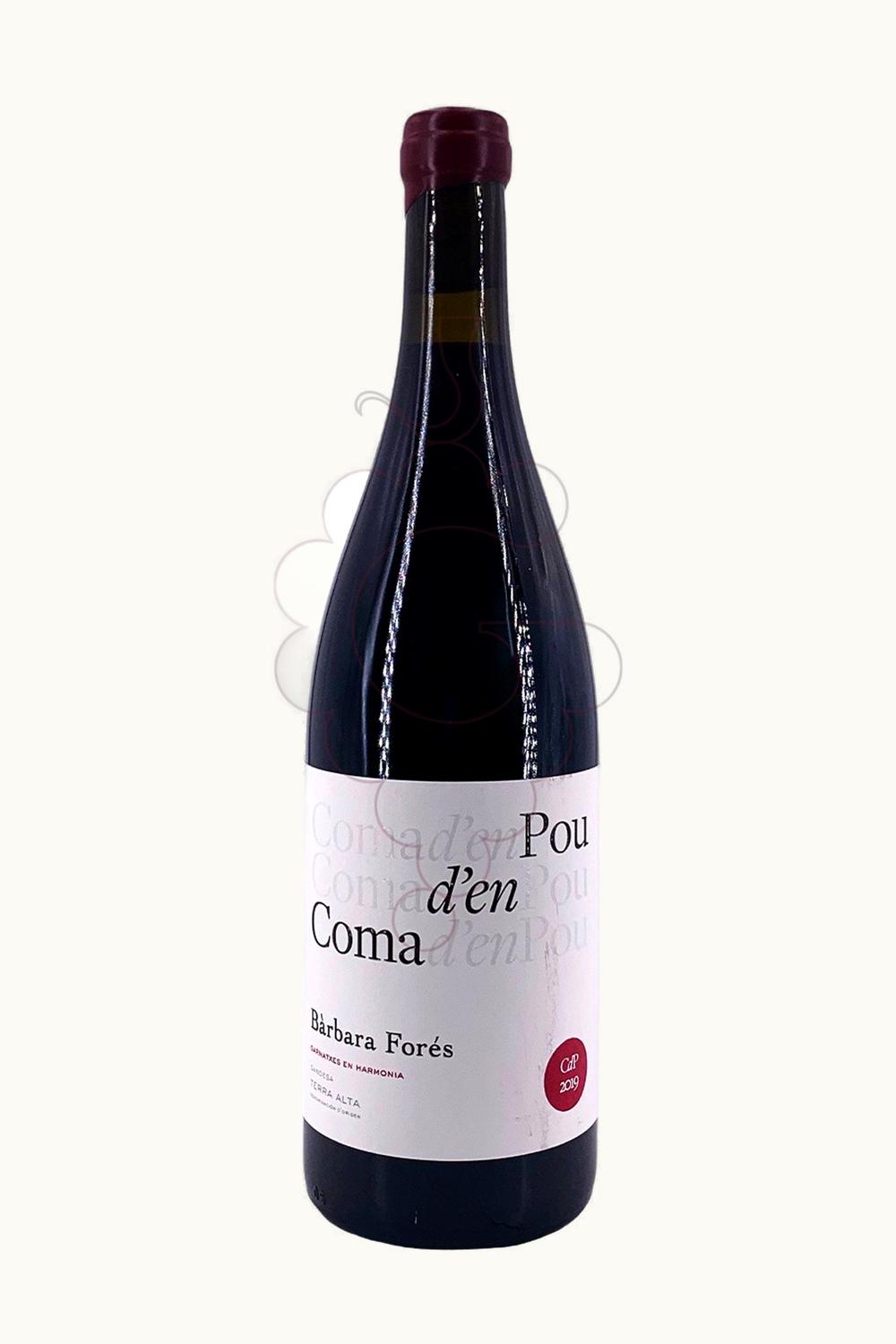 Cellers Baronia d'Orféu Cellers Baronia d'Orféu Coma d'en Pou Terra Alta D.O. Catalonia, 1997