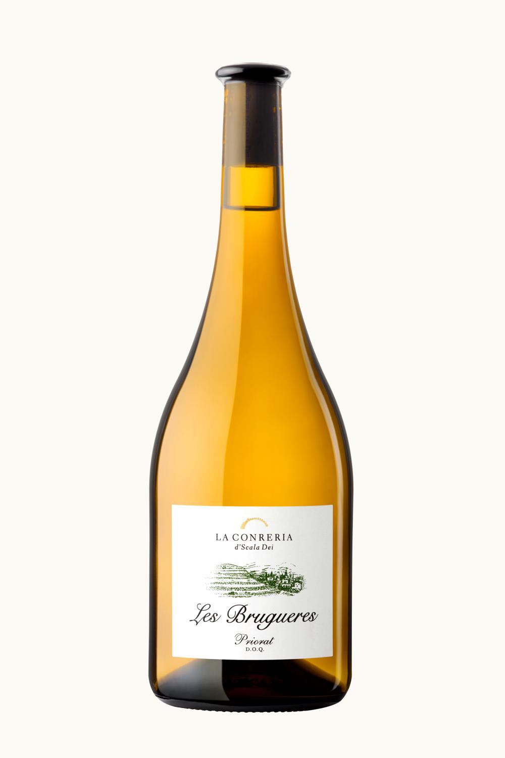 La Conreria d'Scala Dei La Conreria d'Scala Dei Les Brugueres Negre D.O.Ca. Priorat, 1997