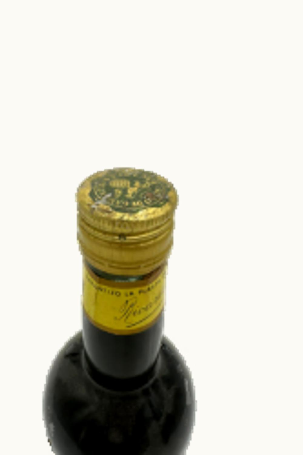 Hijos de Antonio Barceló Hijos de Antonio Barceló Realeza D.O. de la Tierra de Castilla y León, 1997