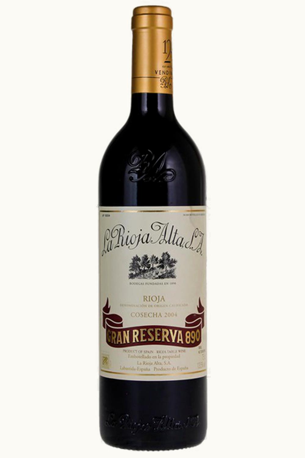 Remírez de Ganuza Remírez de Ganuza Reserva D.O.Ca. Rioja Alavesa, 1996