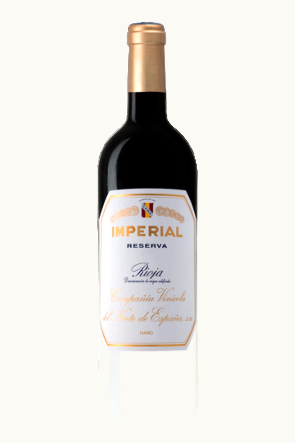 C.V.N.E. C.V.N.E. Imperial Reserva D.O.Ca. Rioja Alta, 1996
