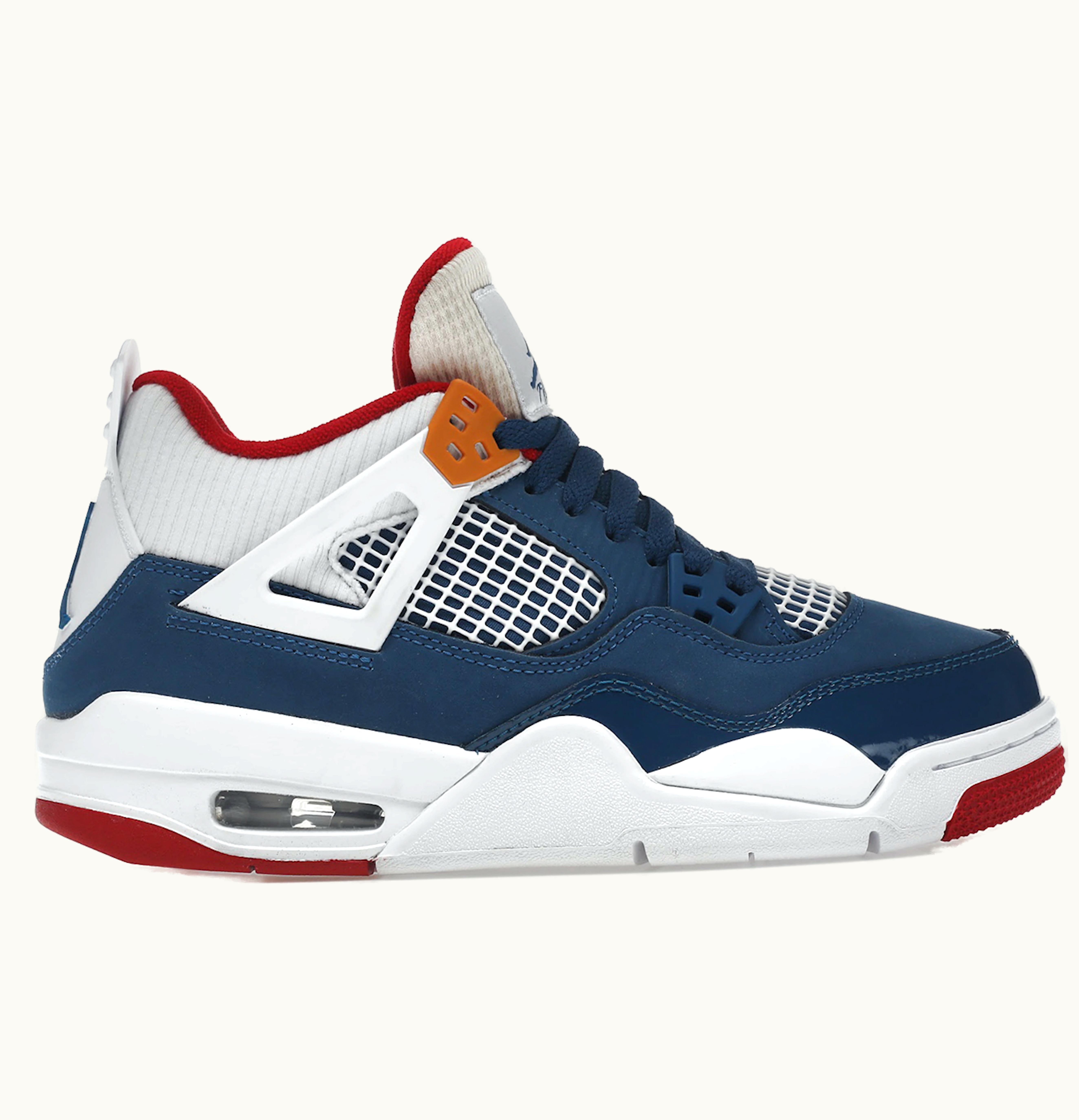 Jordan Air Jordan 4 Retro Messy Room GS