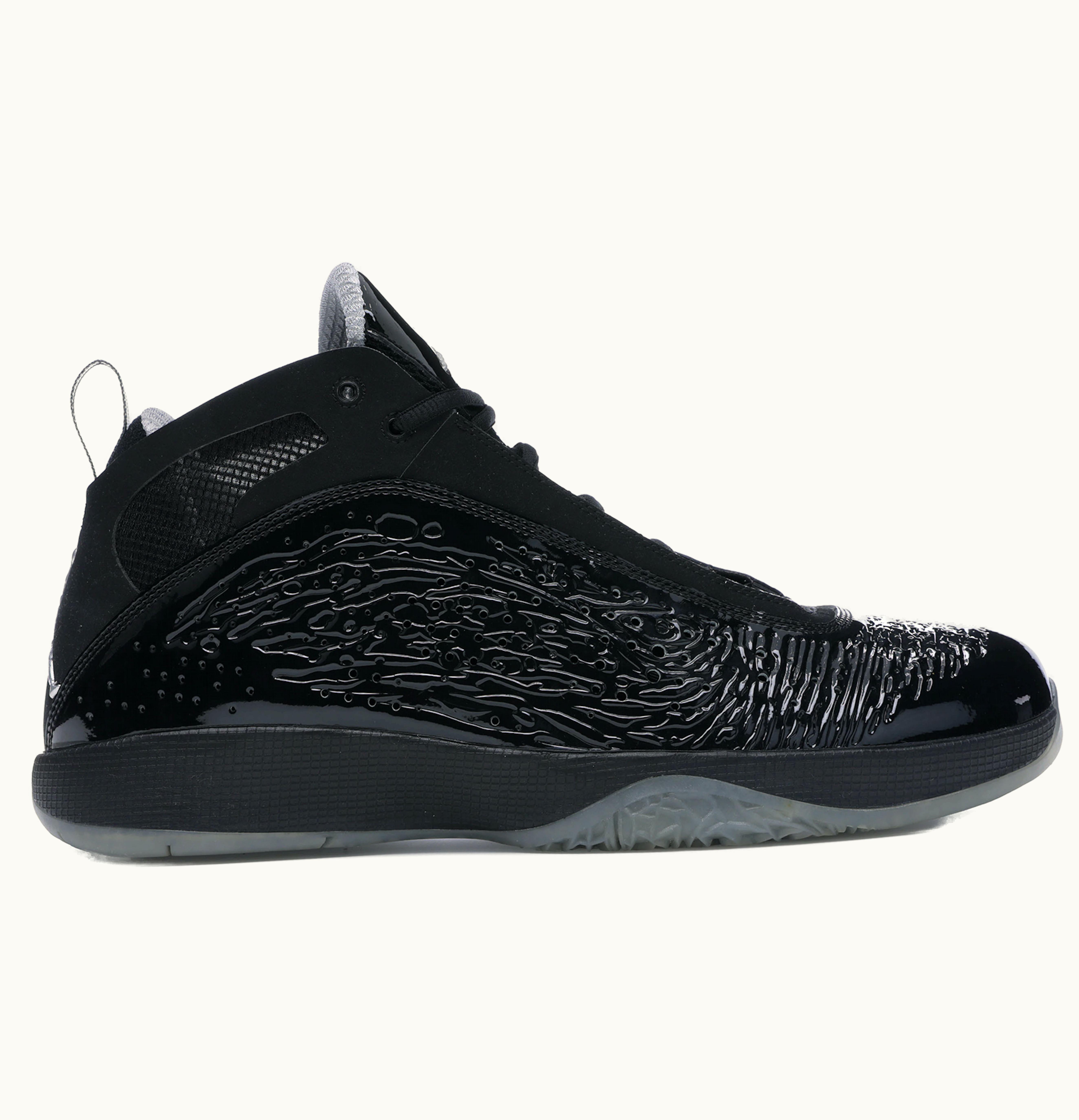 Jordan Air Jordan 2011 Black Dark Charcoal