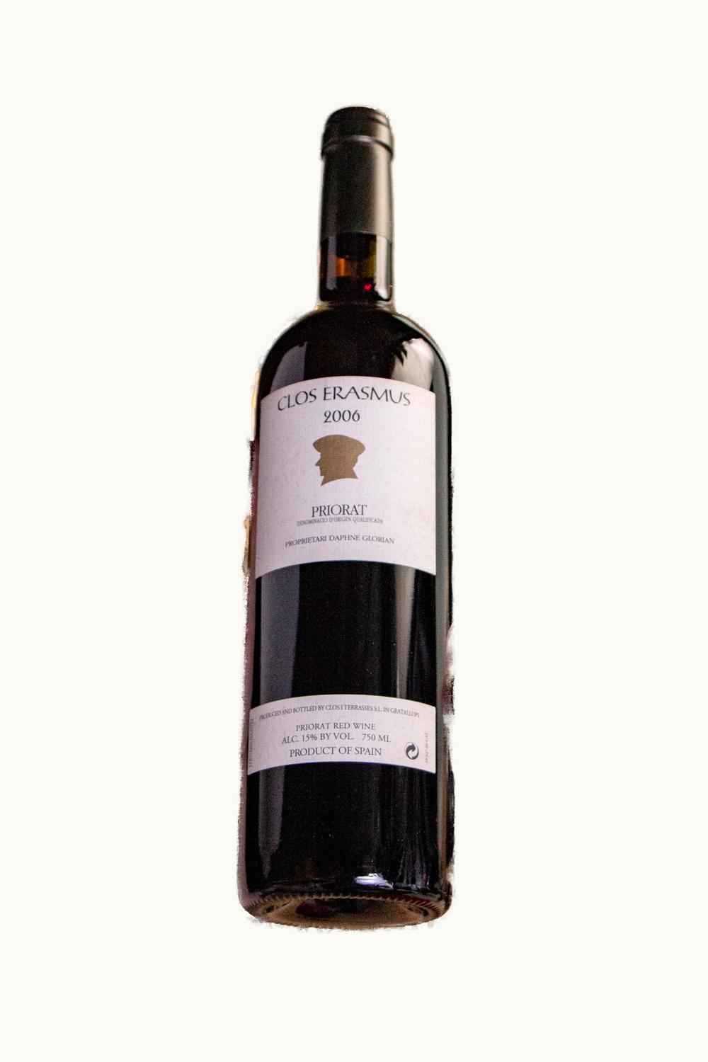 Clos I Terrasses Clos Erasmus, 1996